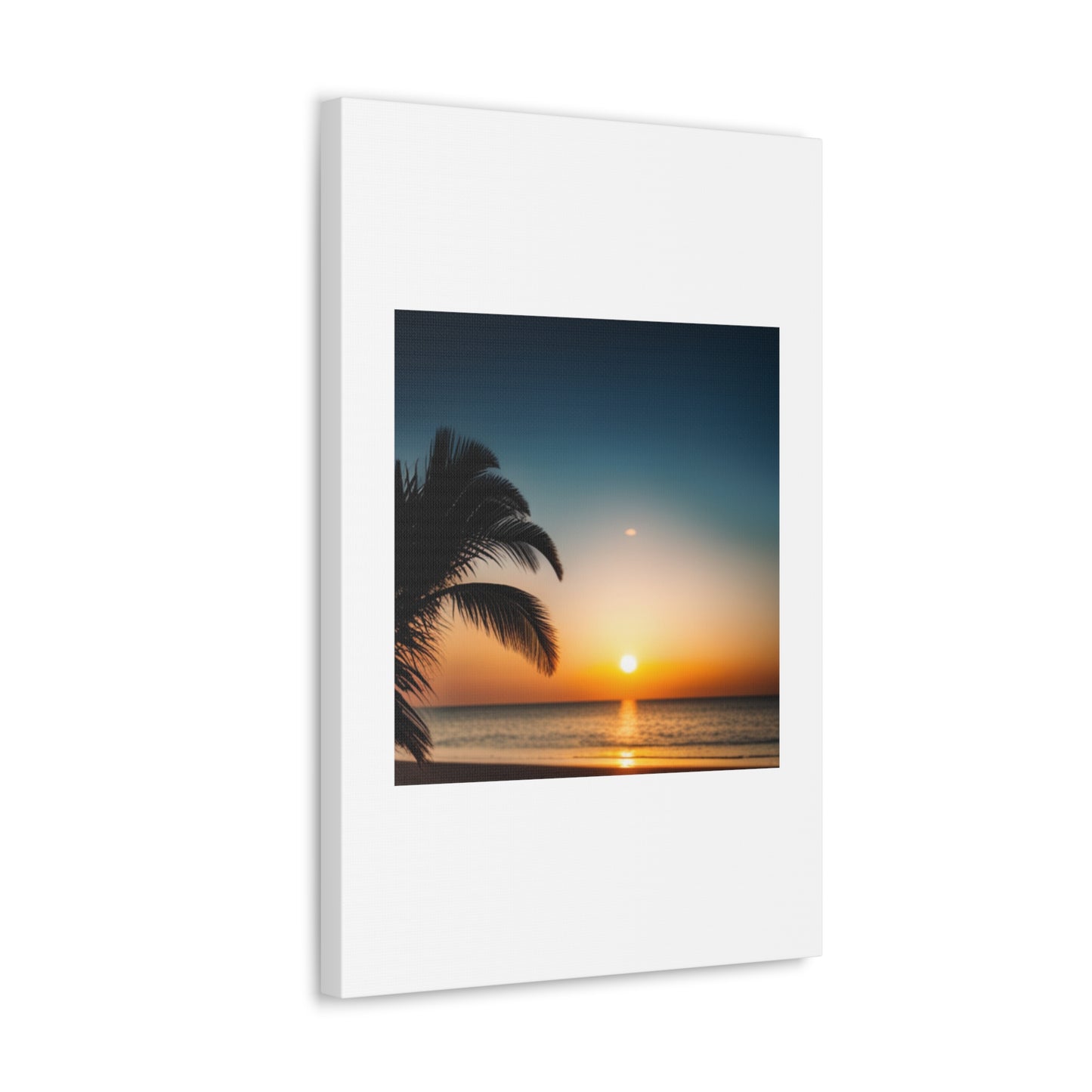 Canvas Gallery Wraps