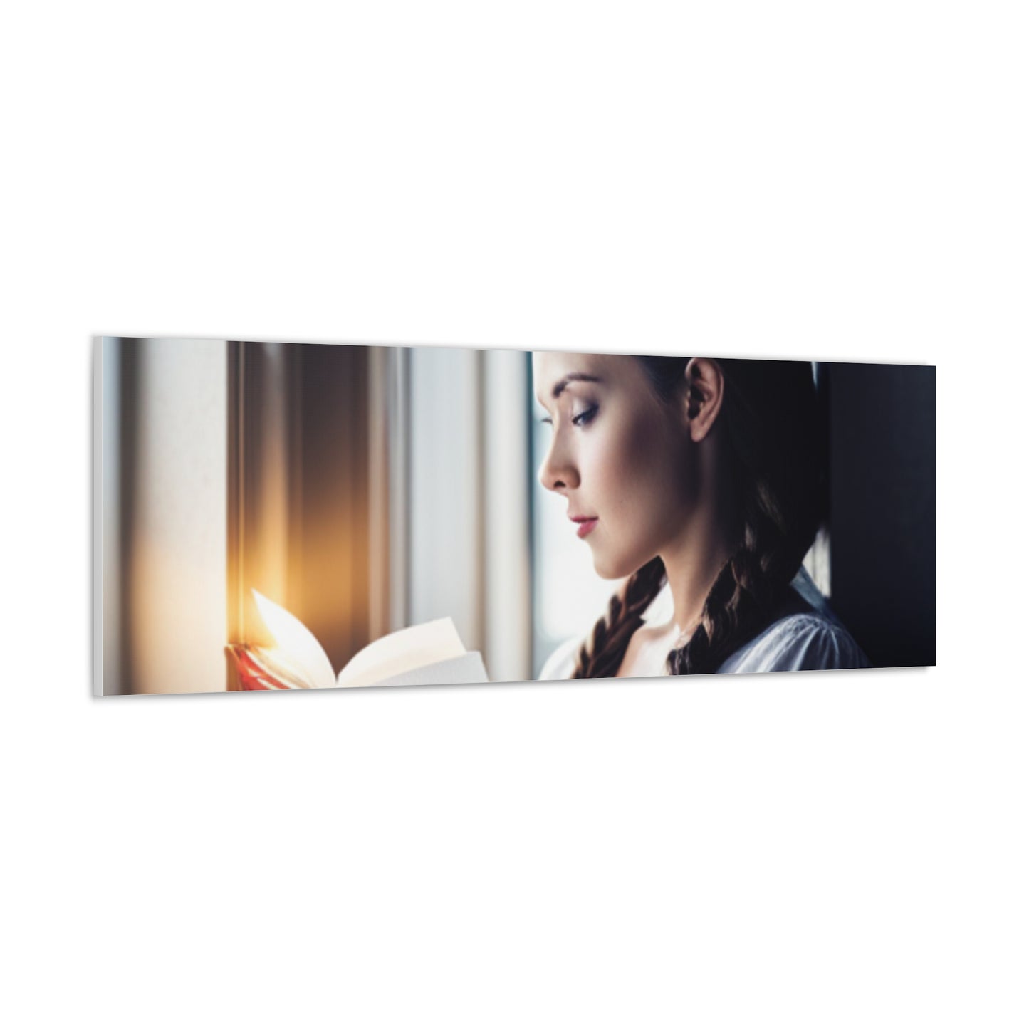 Canvas Gallery Wraps