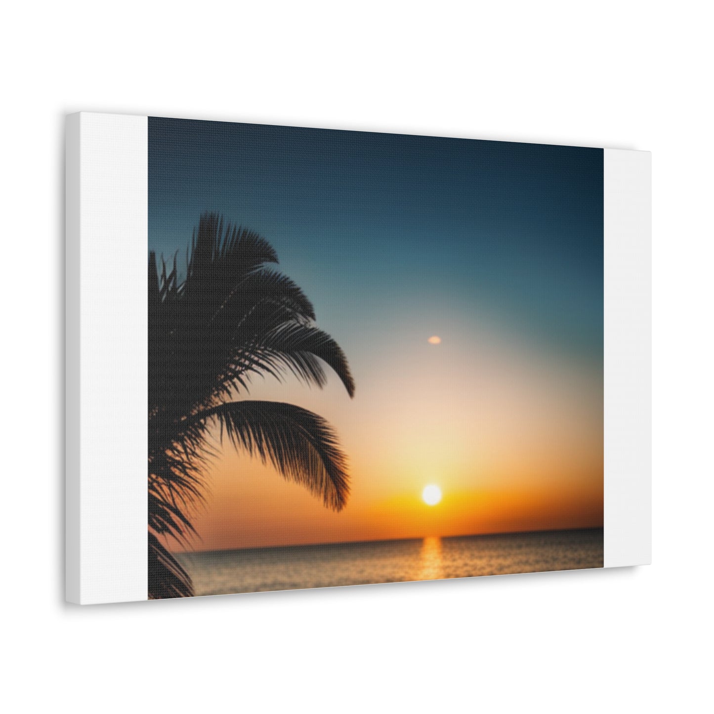 Canvas Gallery Wraps