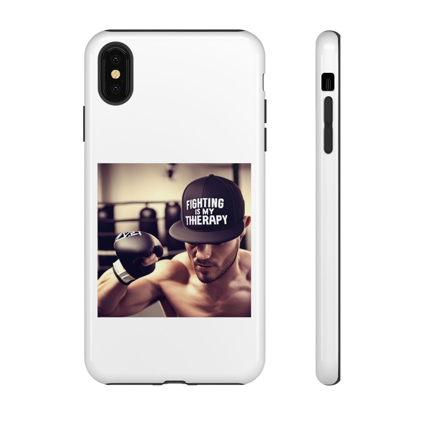 Tough Cases