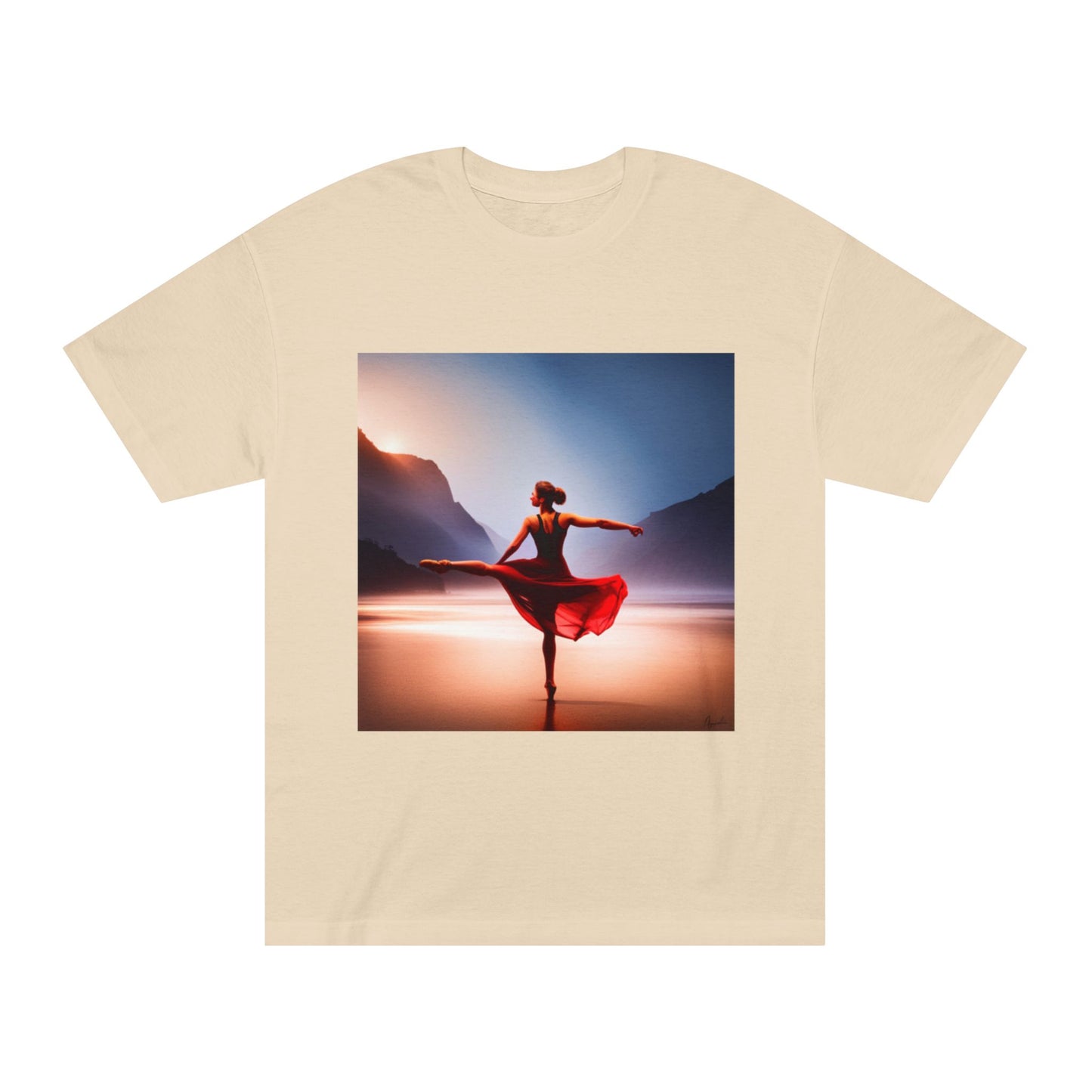 Unisex Classic Tee