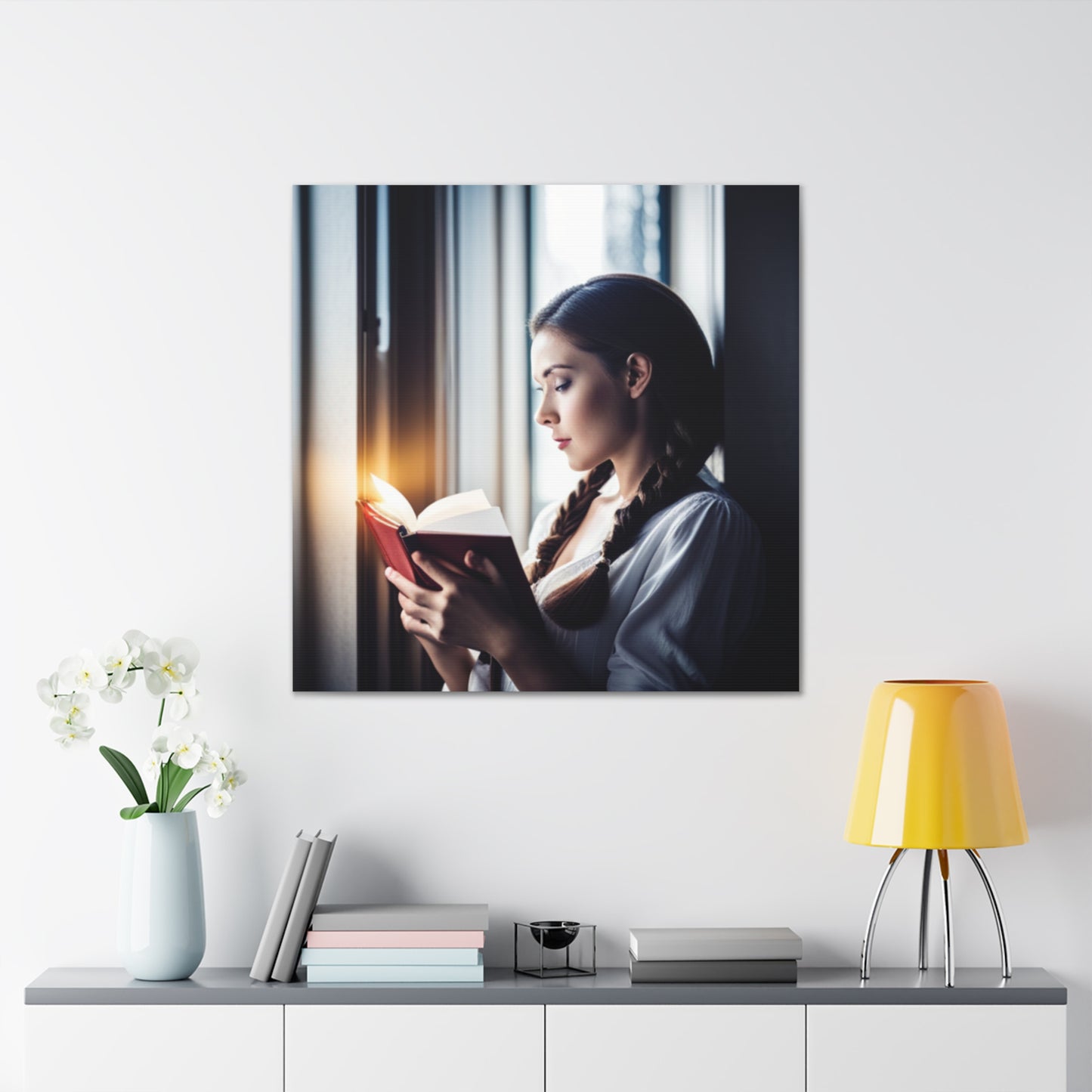 Canvas Gallery Wraps