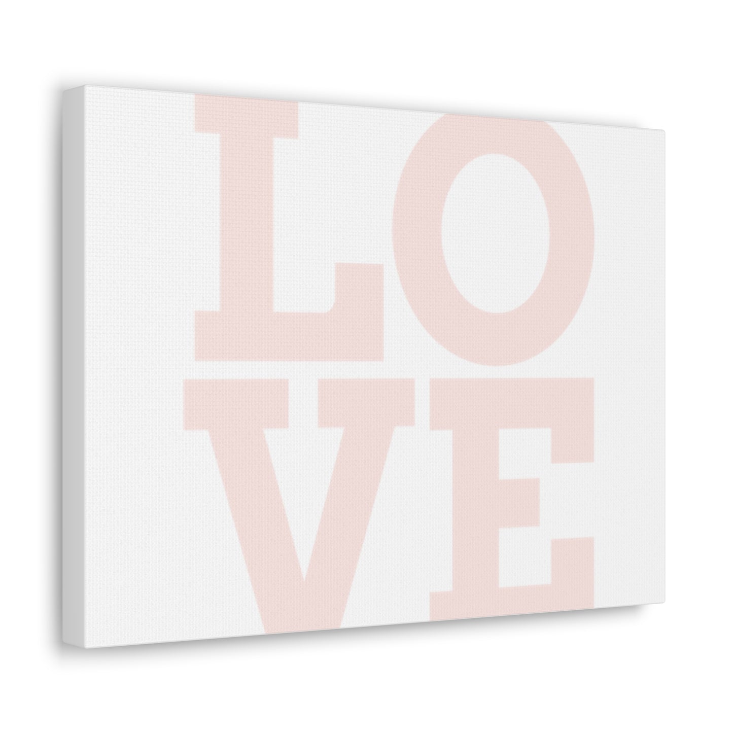 Canvas Gallery Wraps
