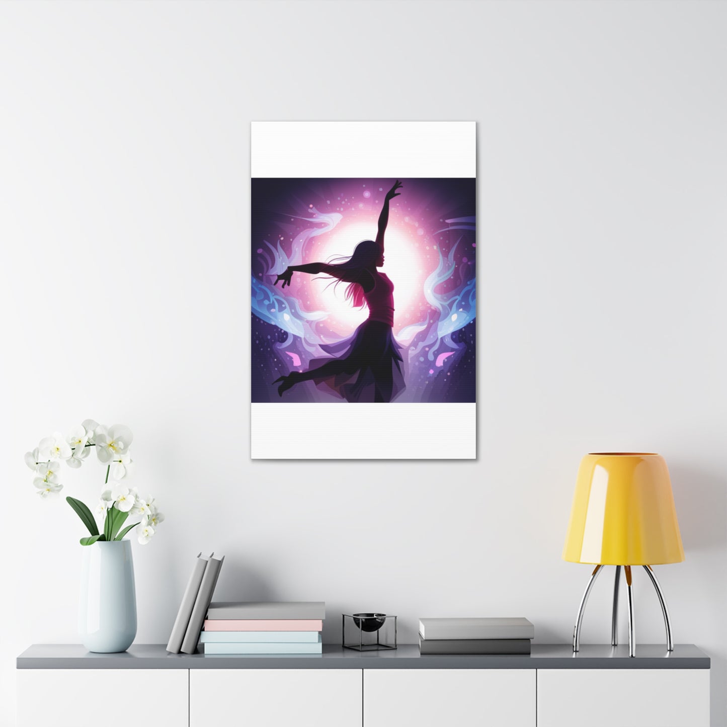Canvas Gallery Wraps