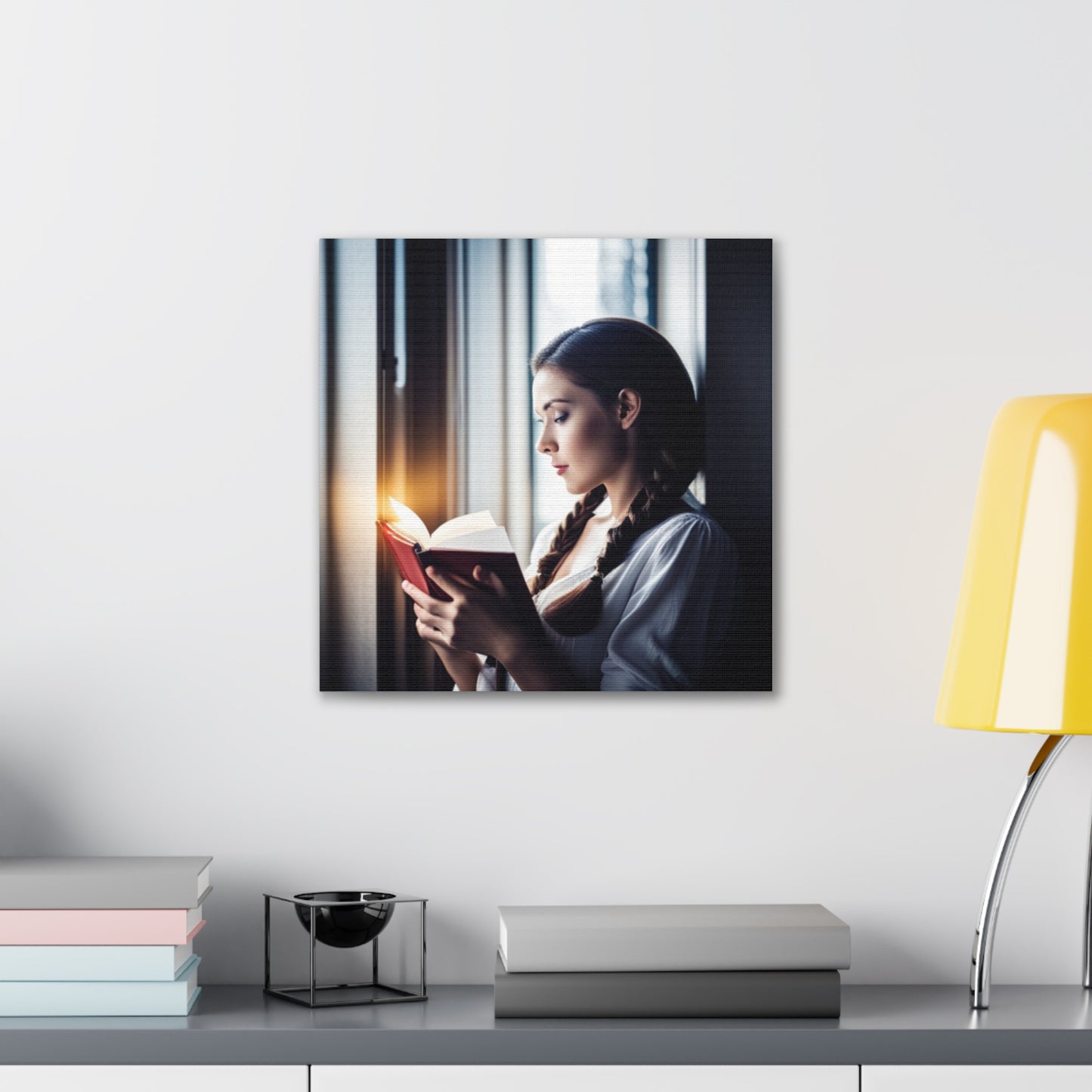 Canvas Gallery Wraps