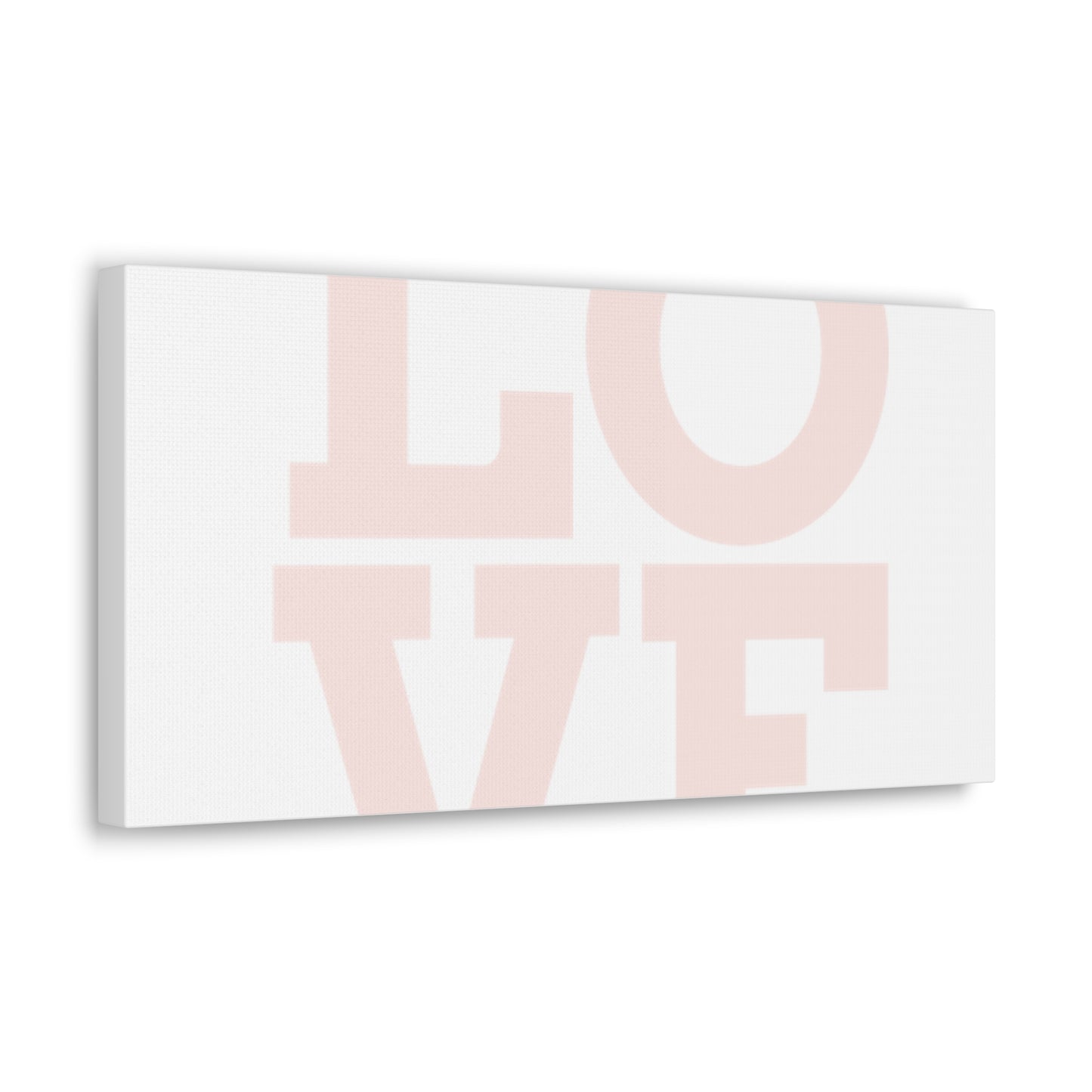 Canvas Gallery Wraps
