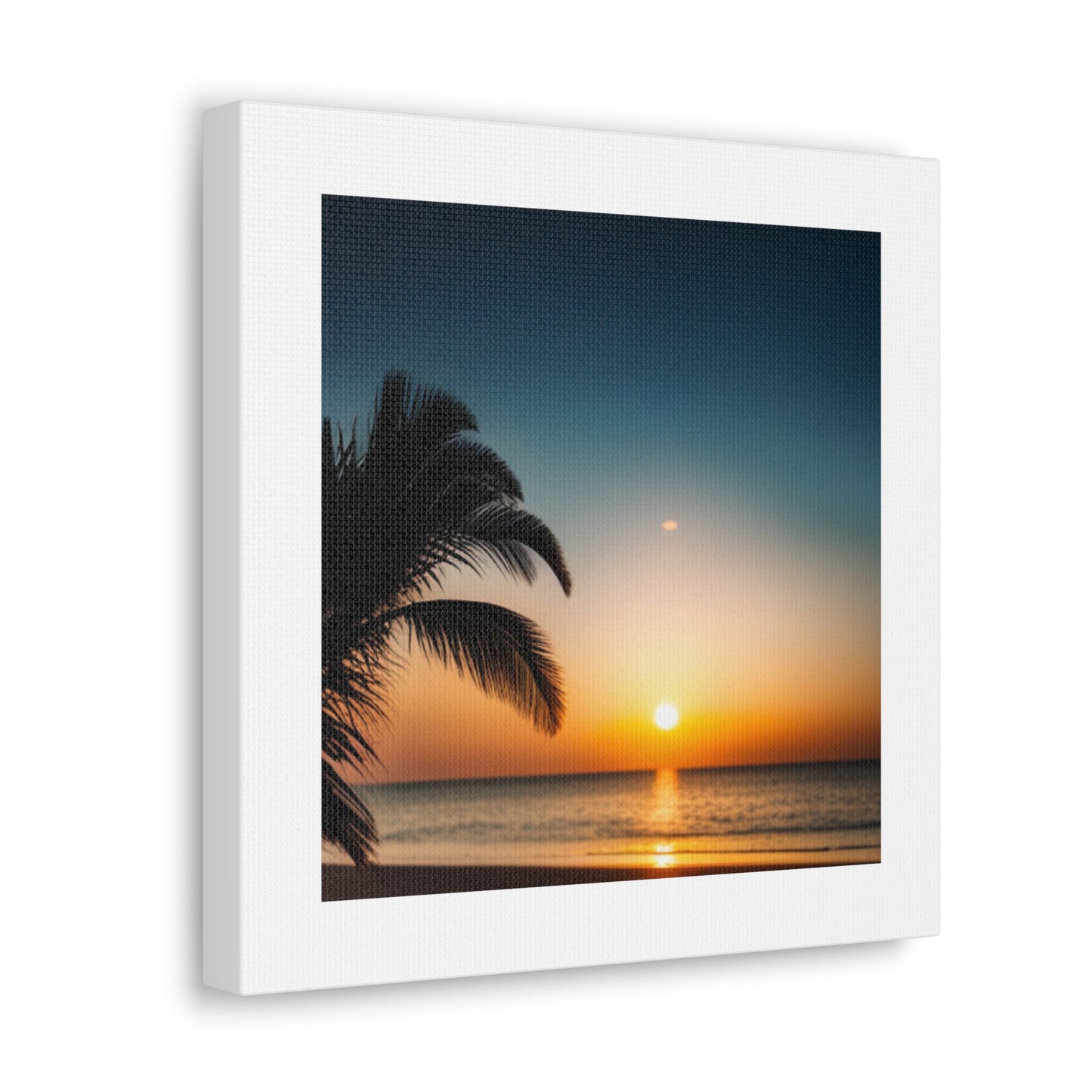 Canvas Gallery Wraps