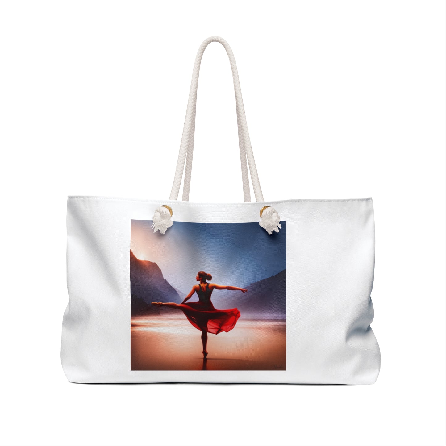 Weekender Bag