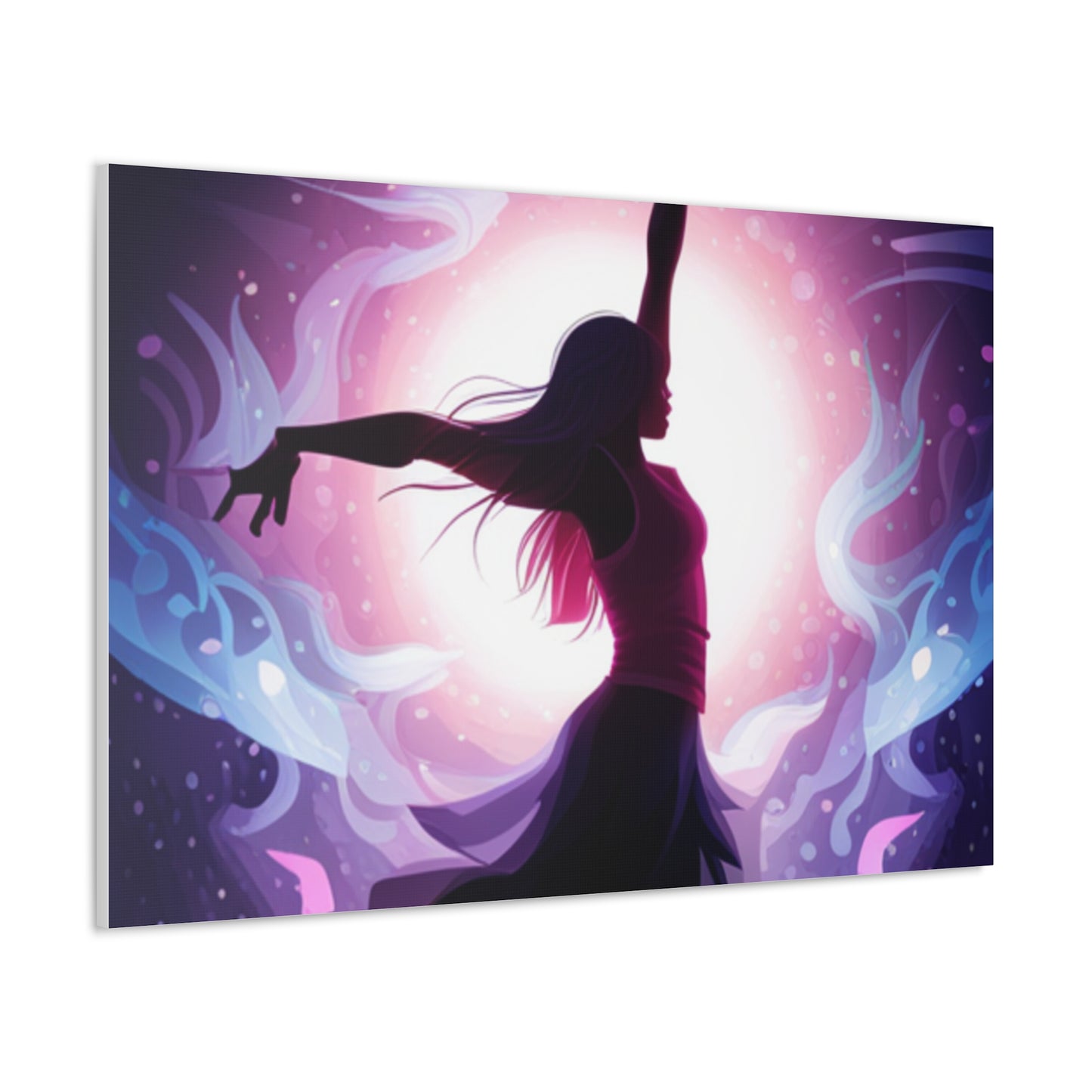 Canvas Gallery Wraps