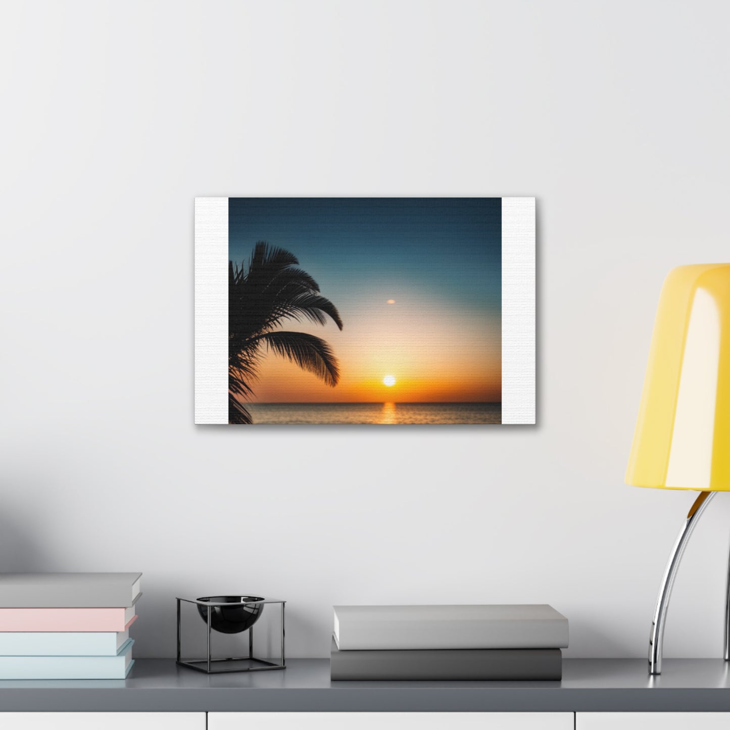 Canvas Gallery Wraps