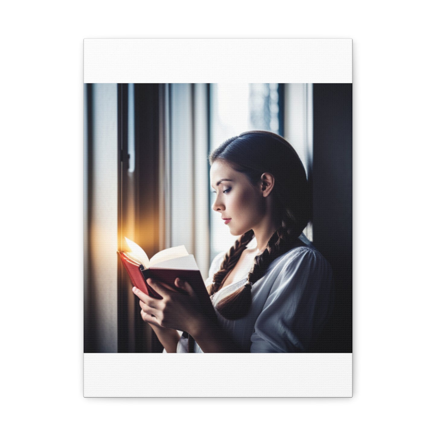 Canvas Gallery Wraps