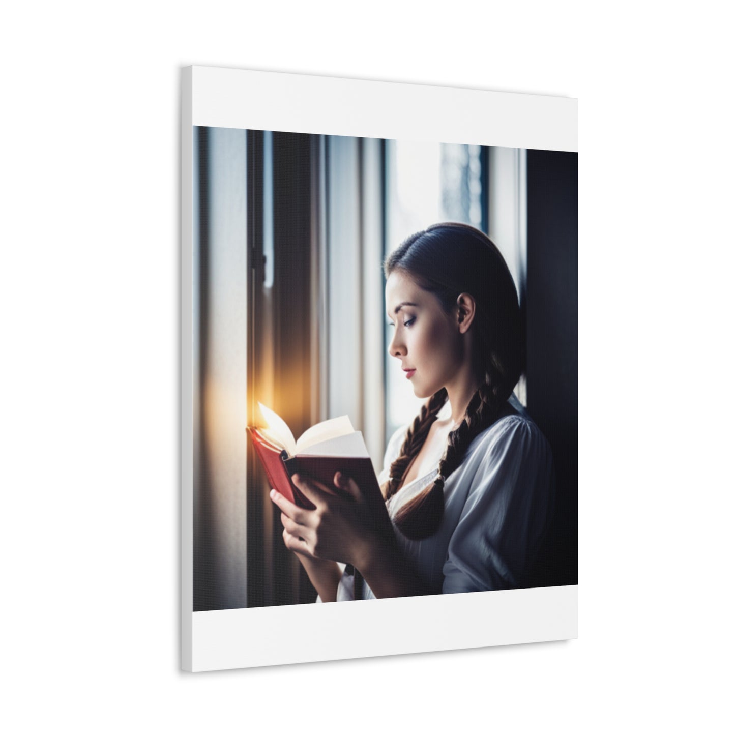 Canvas Gallery Wraps