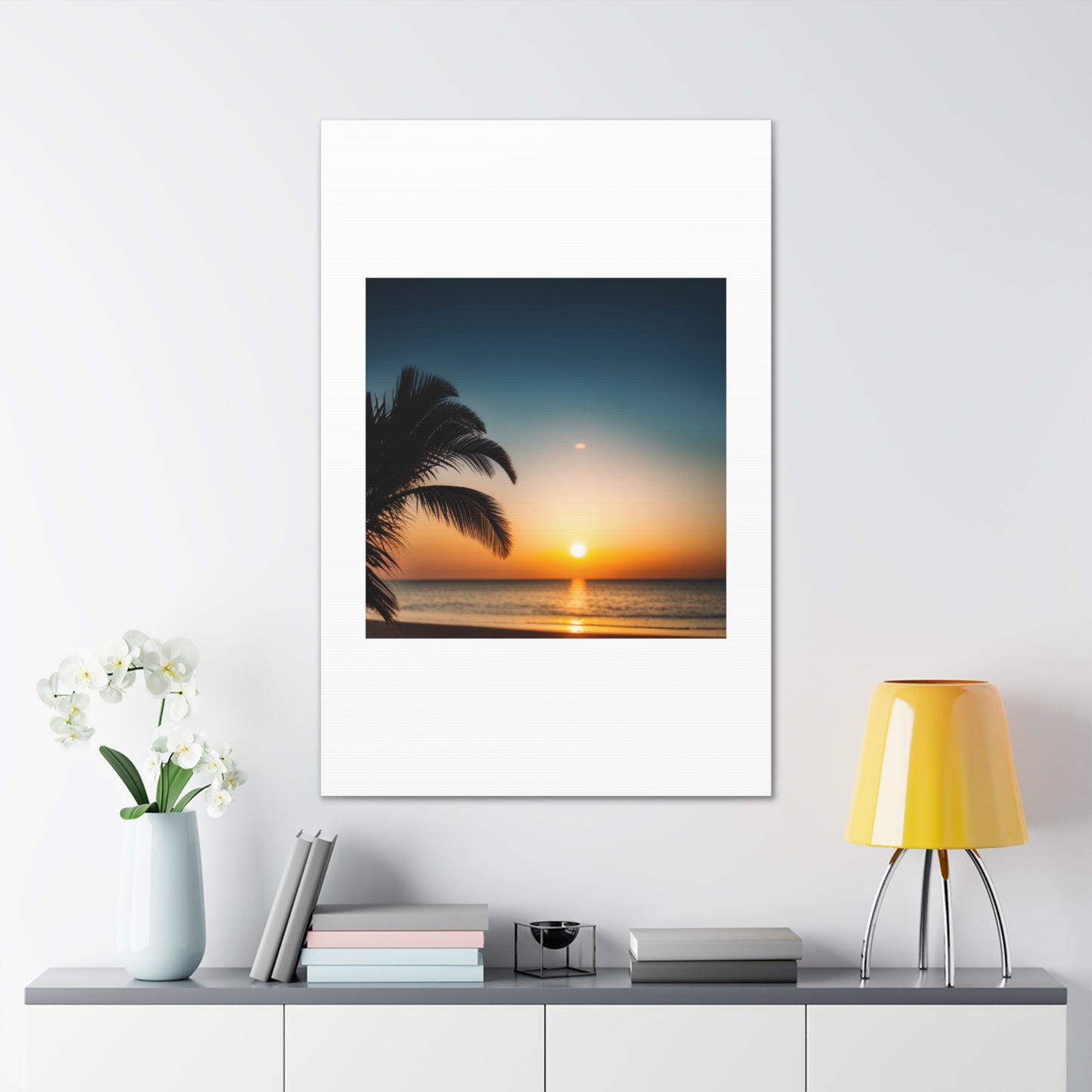 Canvas Gallery Wraps