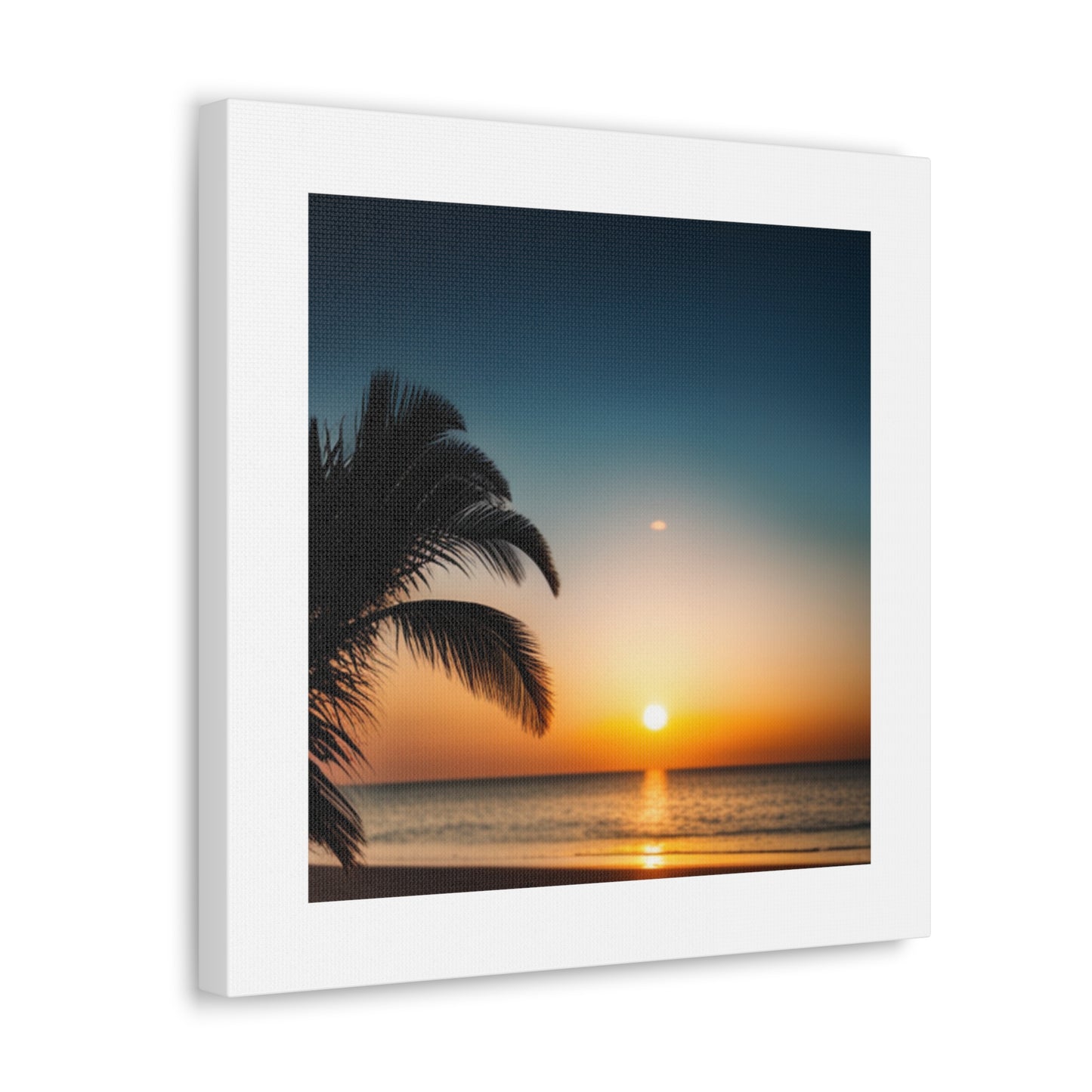 Canvas Gallery Wraps