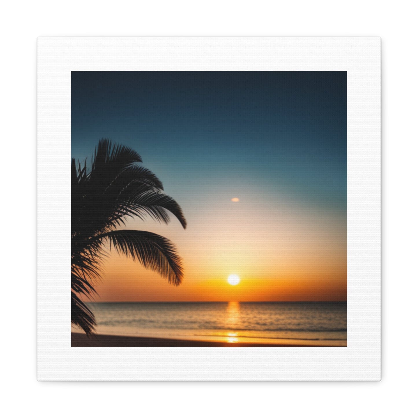 Canvas Gallery Wraps