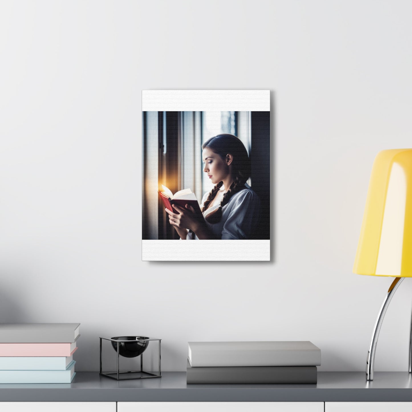 Canvas Gallery Wraps