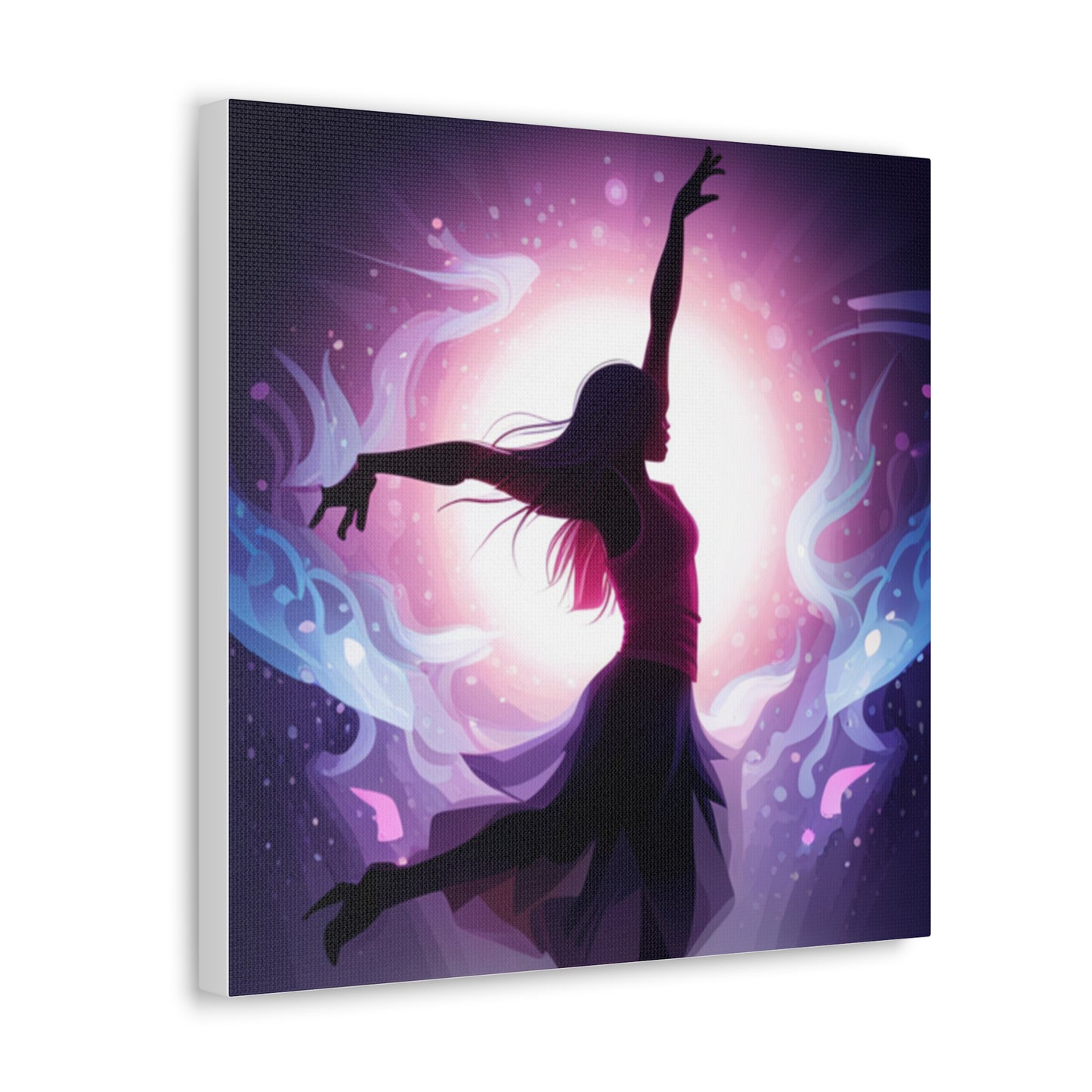 Canvas Gallery Wraps