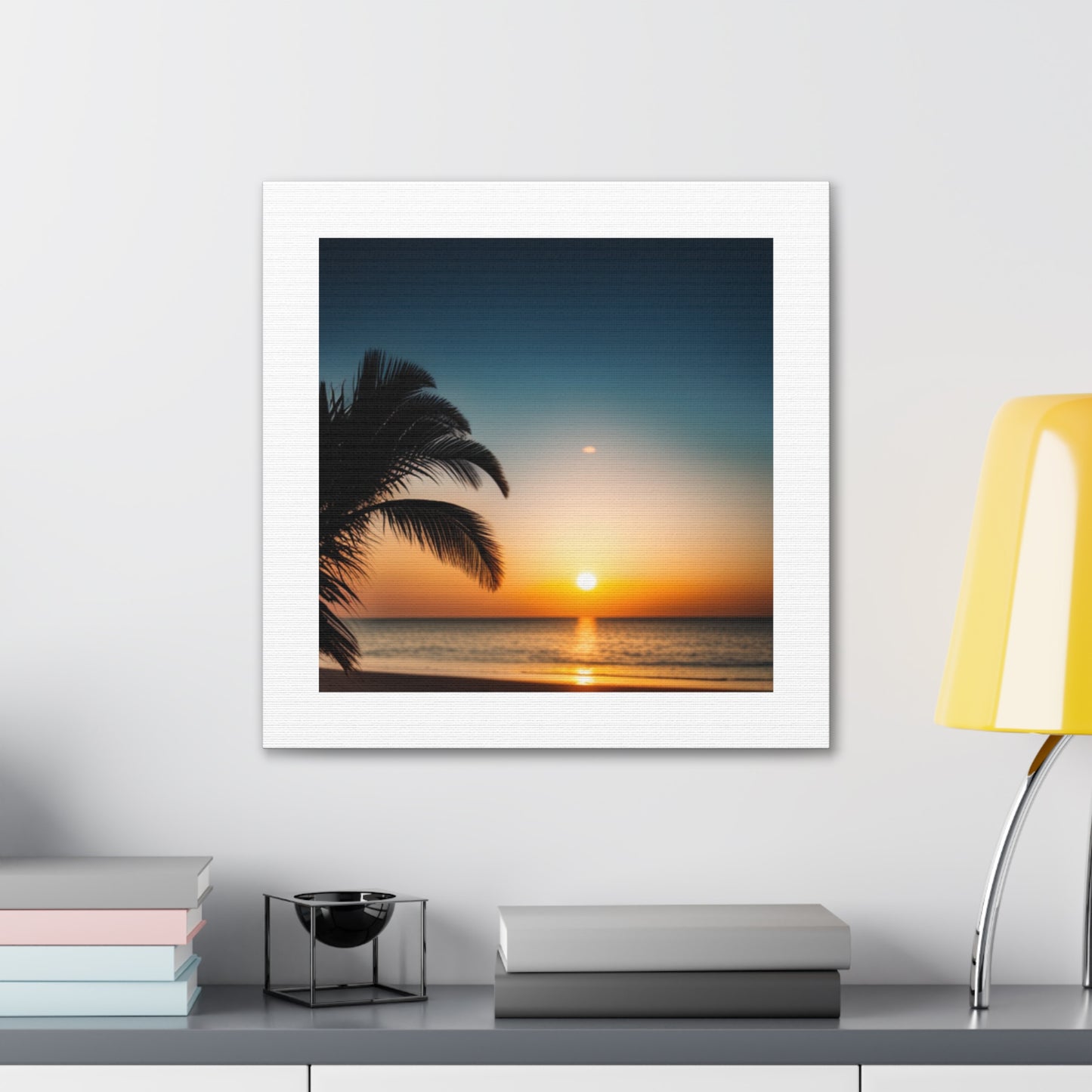 Canvas Gallery Wraps