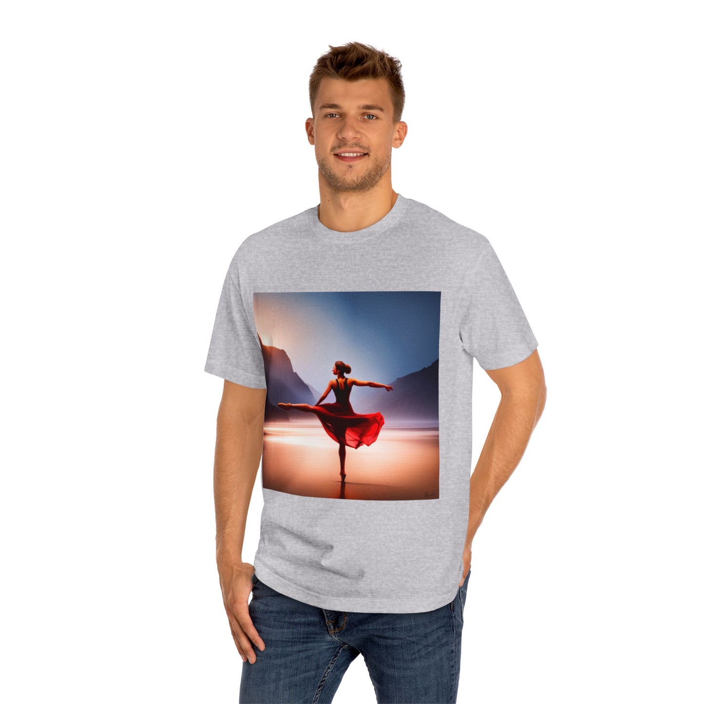 Unisex Classic Tee