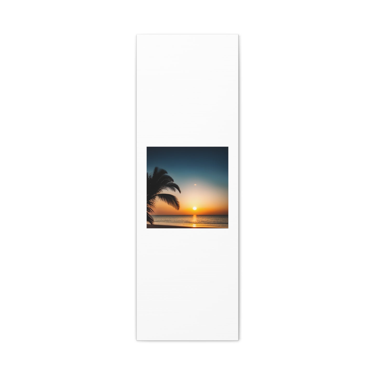 Canvas Gallery Wraps
