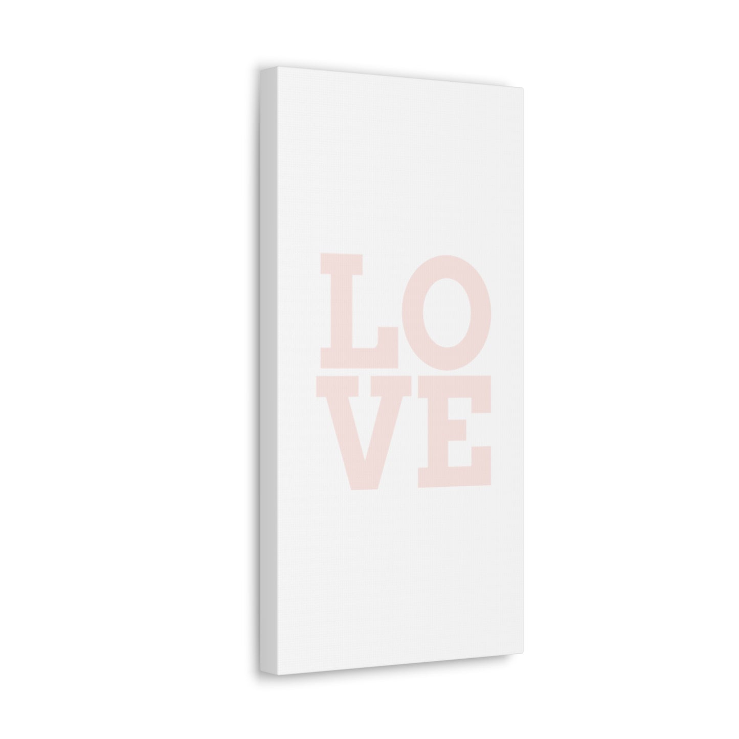 Canvas Gallery Wraps