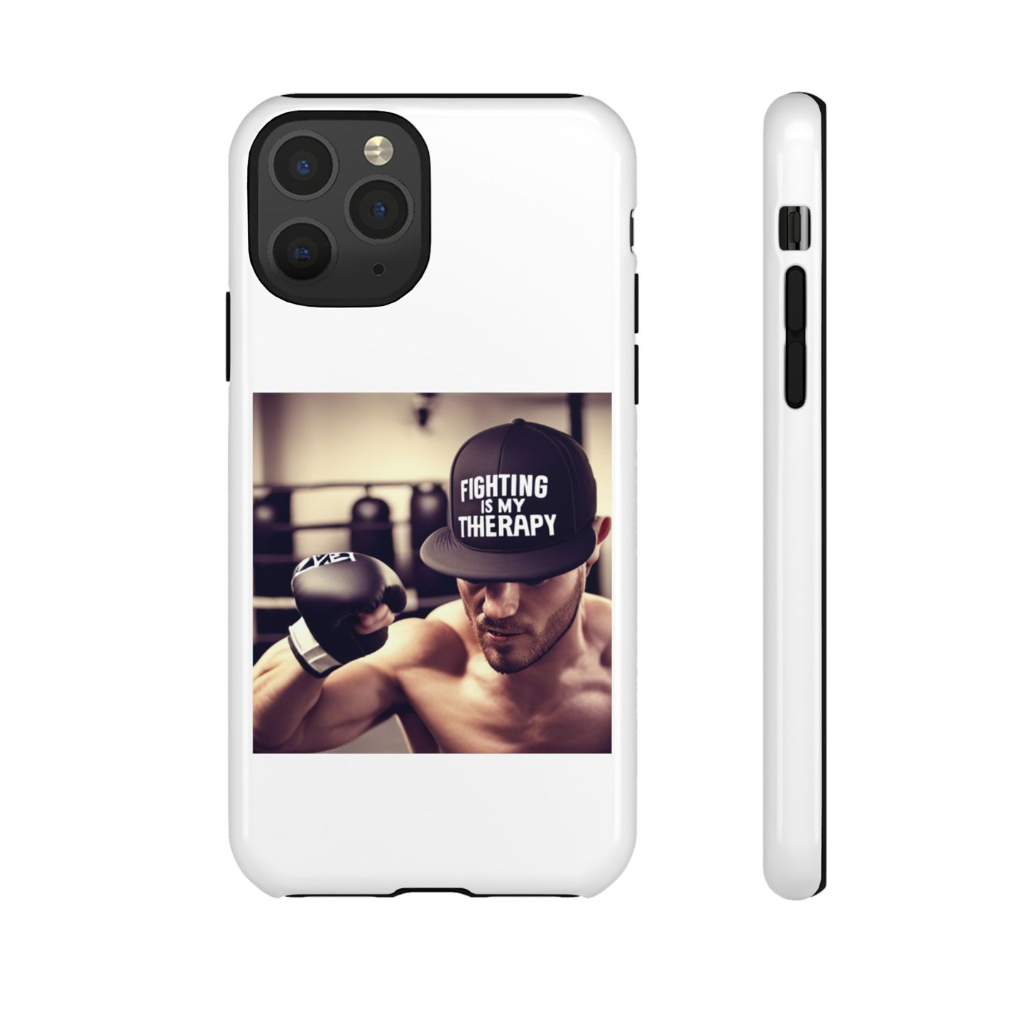 Tough Cases