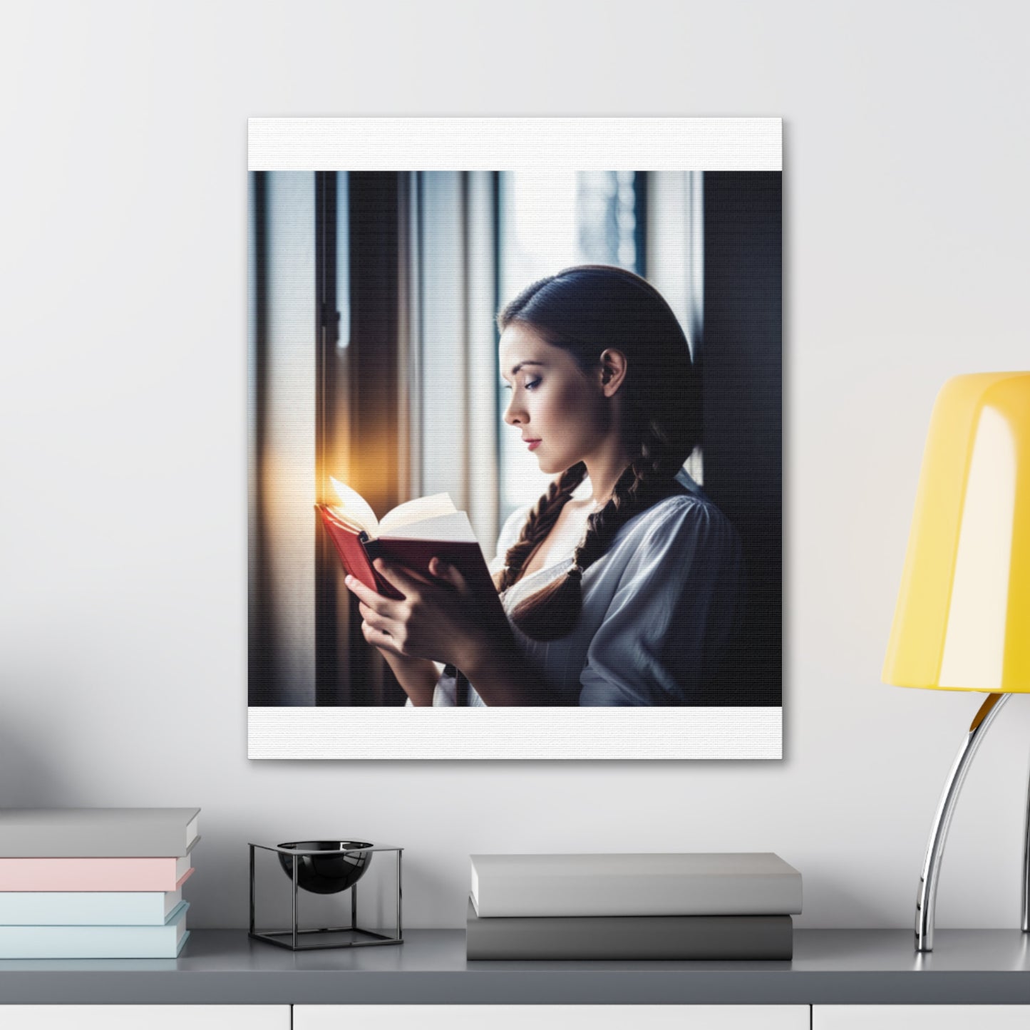 Canvas Gallery Wraps