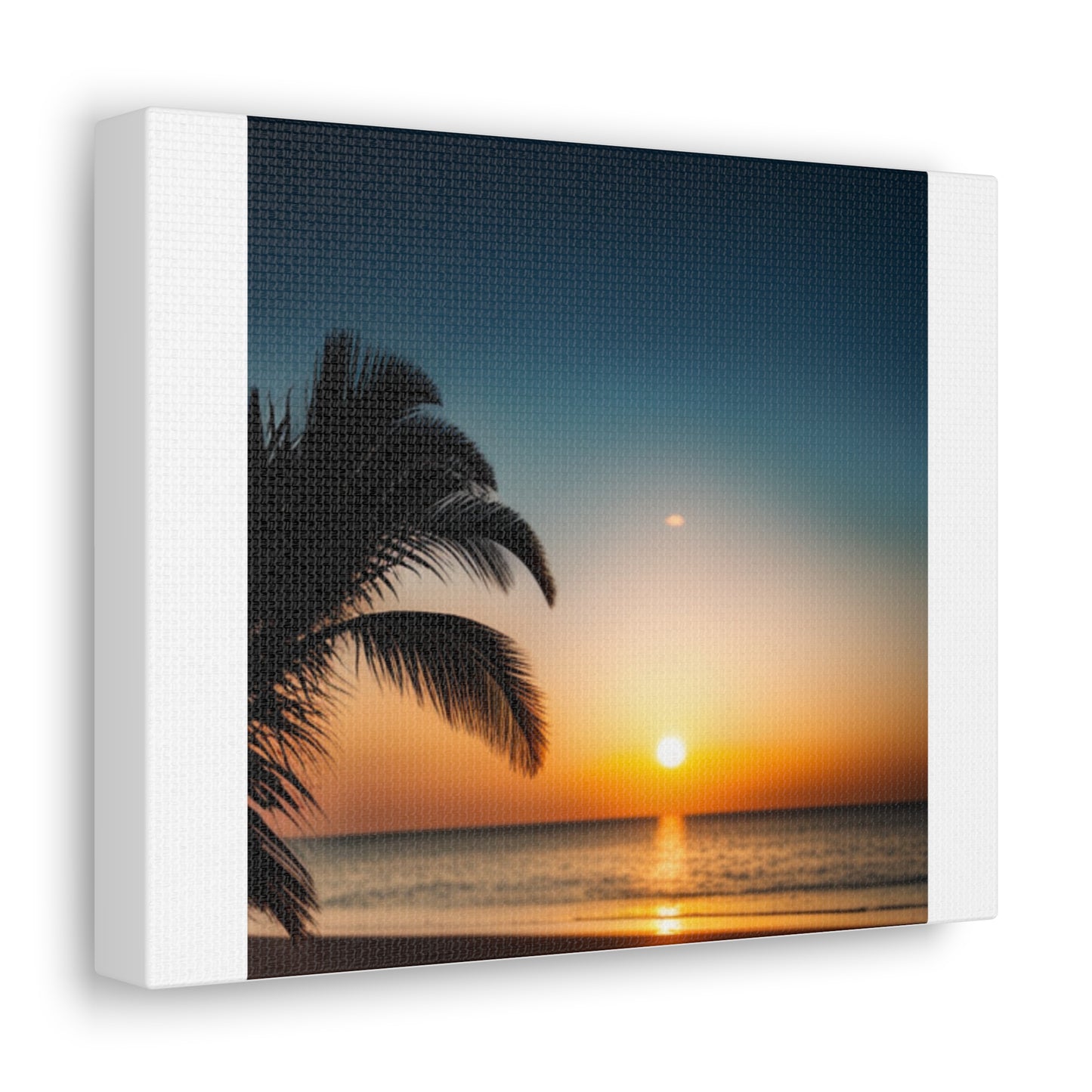 Canvas Gallery Wraps