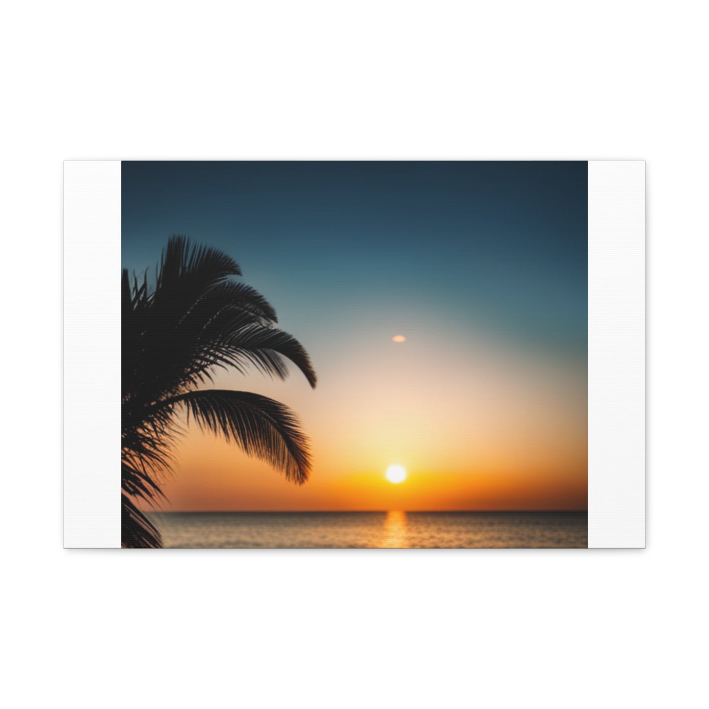 Canvas Gallery Wraps