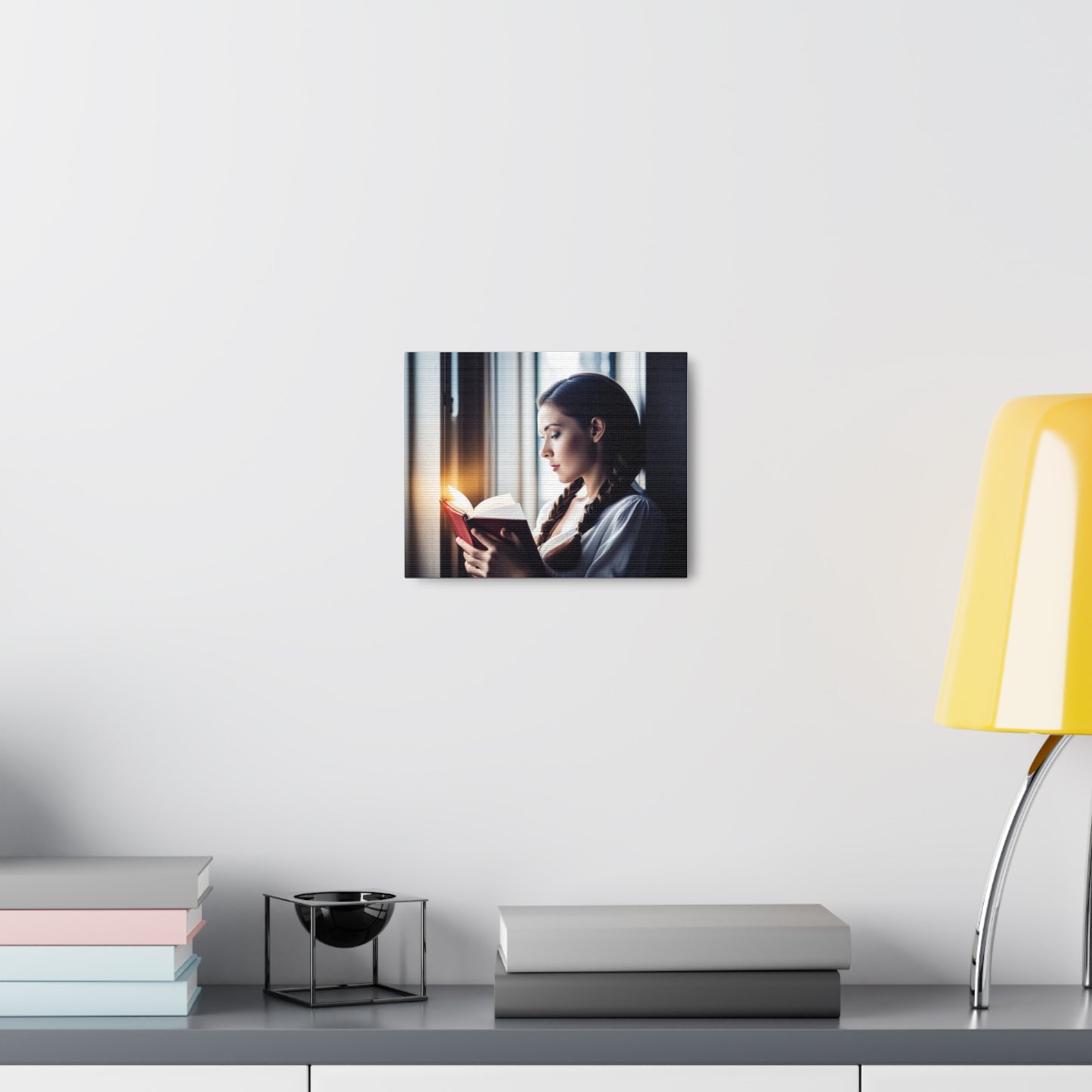 Canvas Gallery Wraps