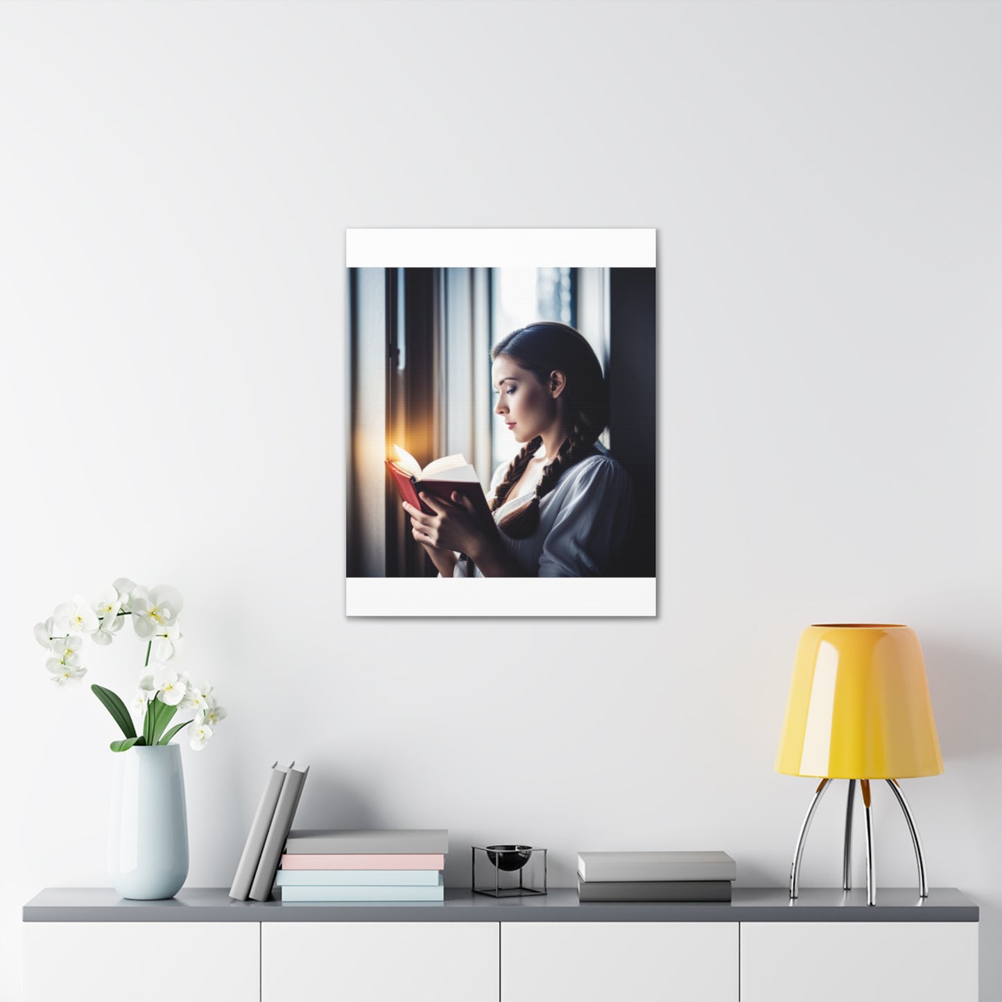 Canvas Gallery Wraps