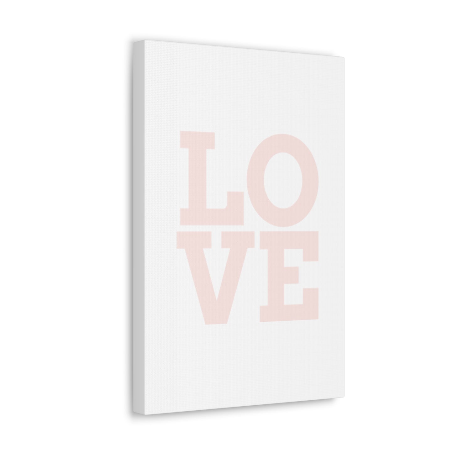 Canvas Gallery Wraps