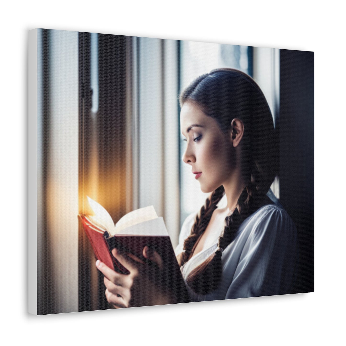 Canvas Gallery Wraps