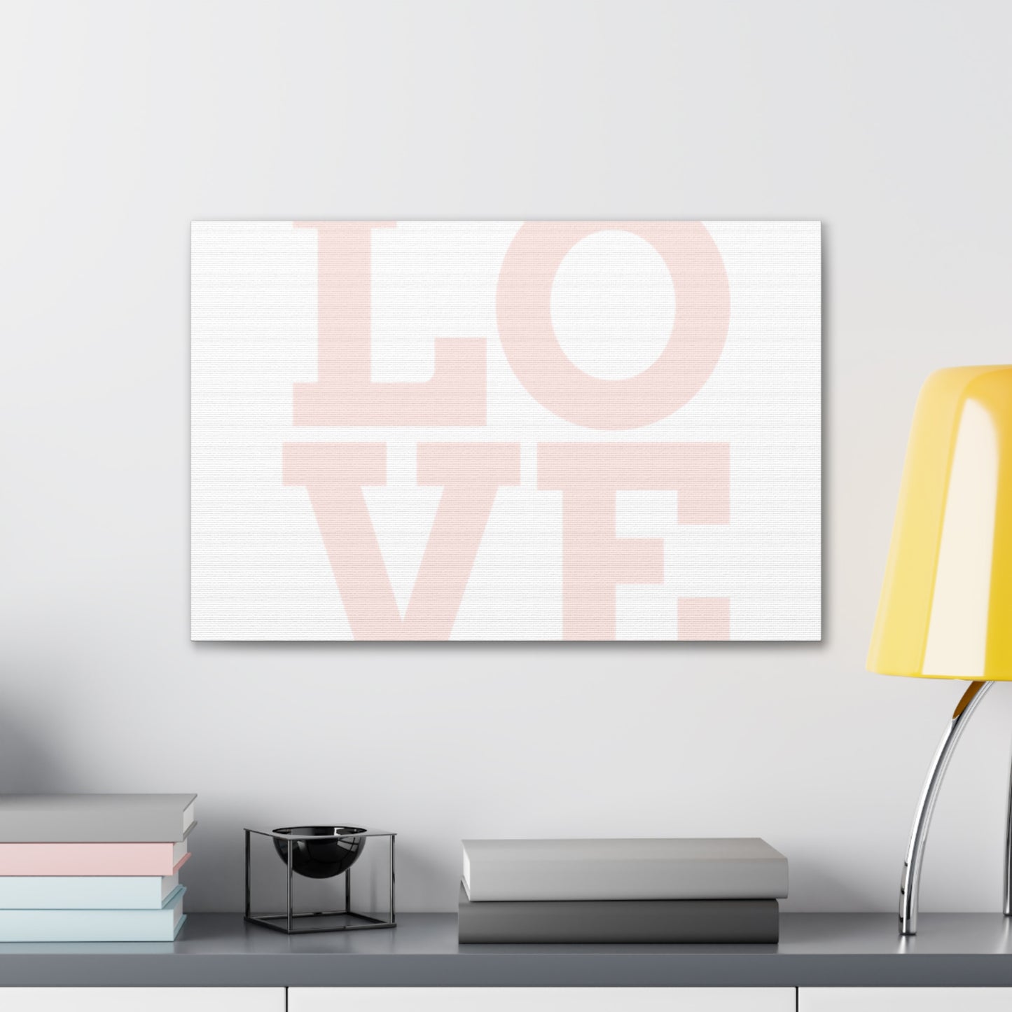 Canvas Gallery Wraps