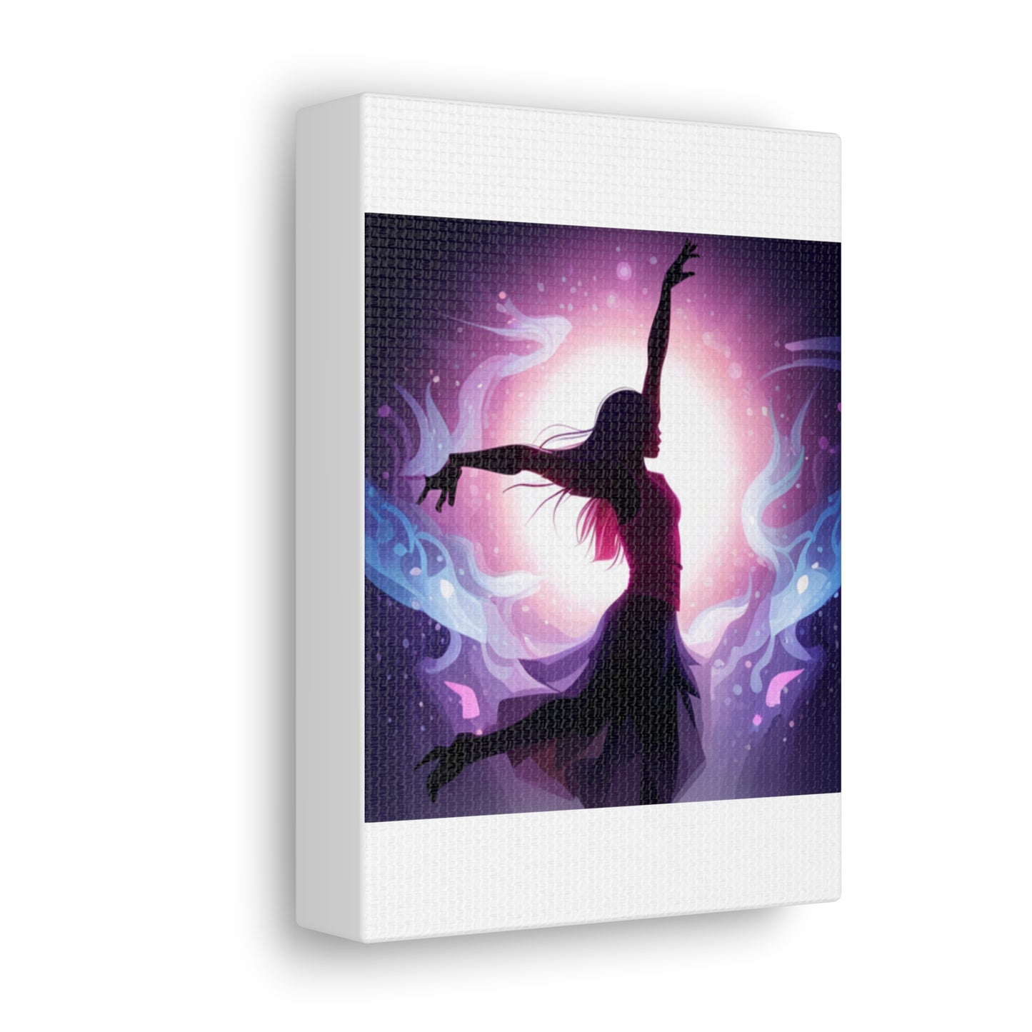 Canvas Gallery Wraps