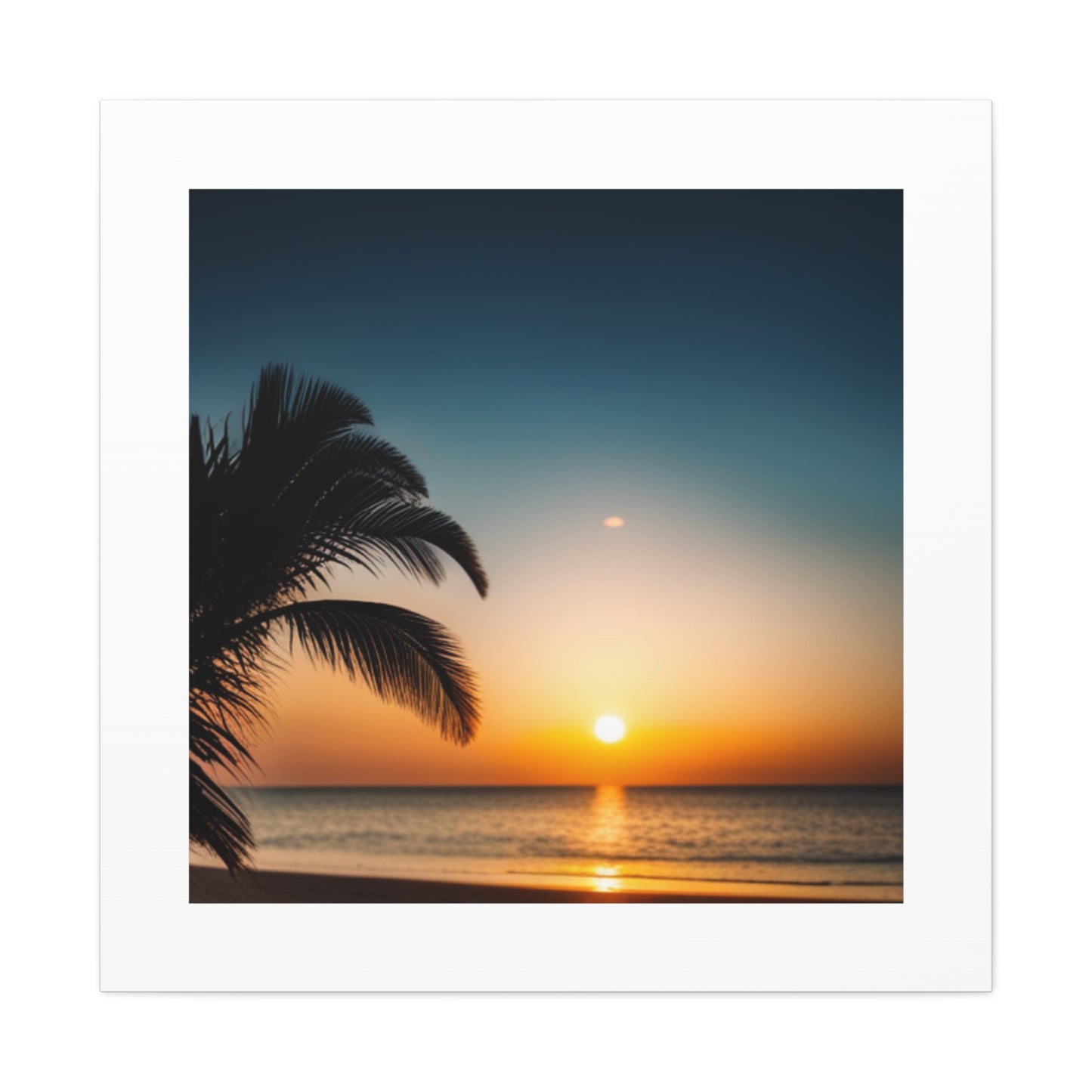 Canvas Gallery Wraps