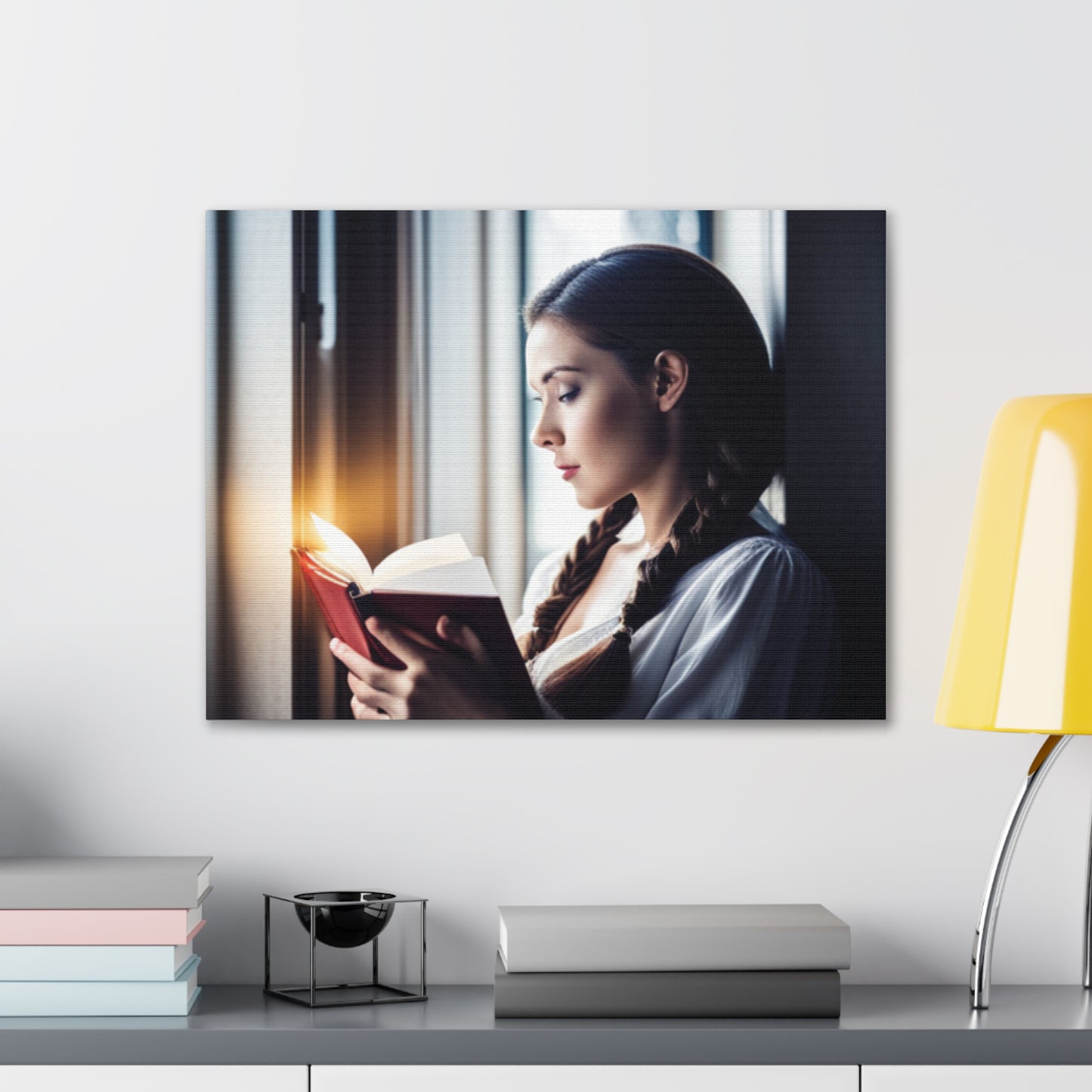 Canvas Gallery Wraps