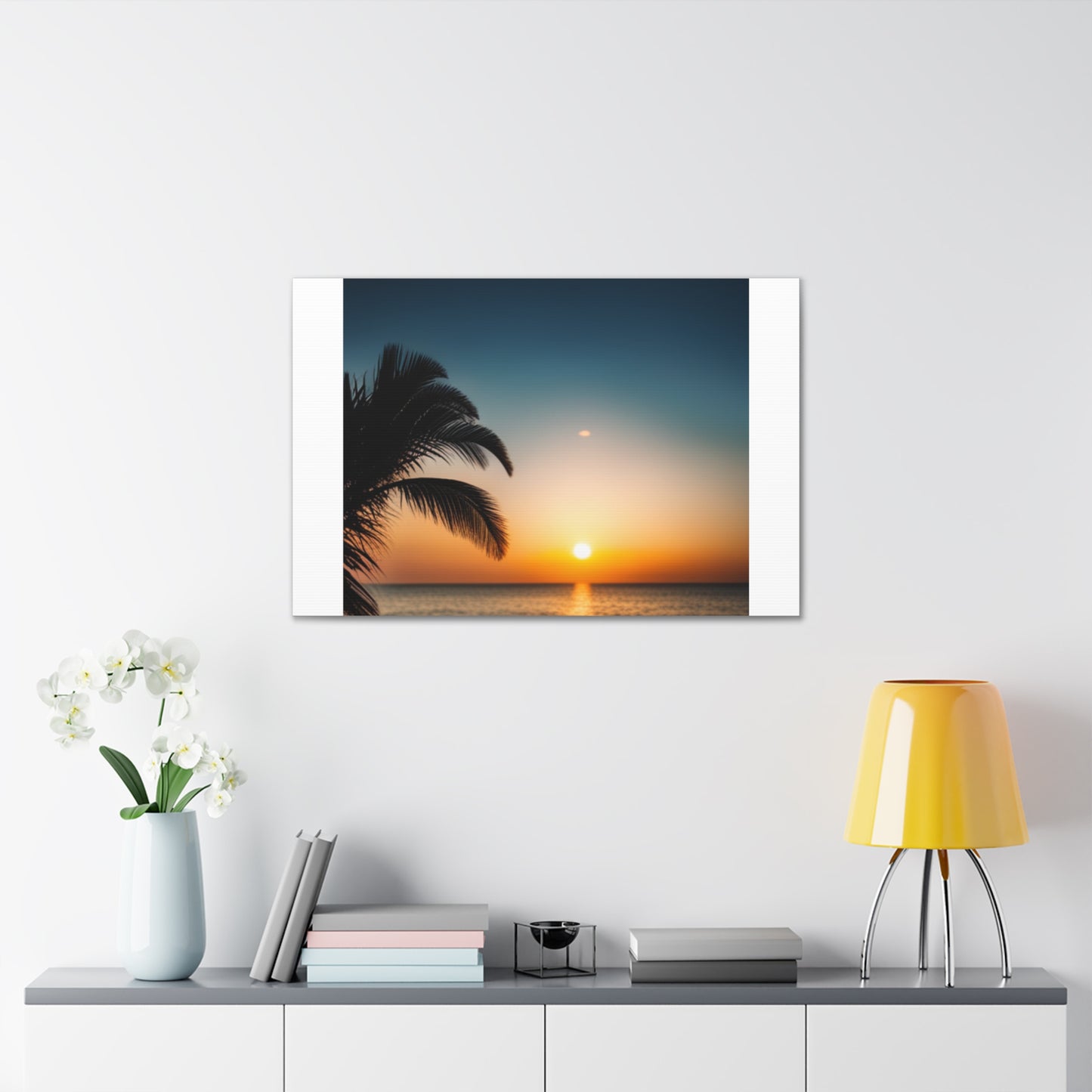 Canvas Gallery Wraps