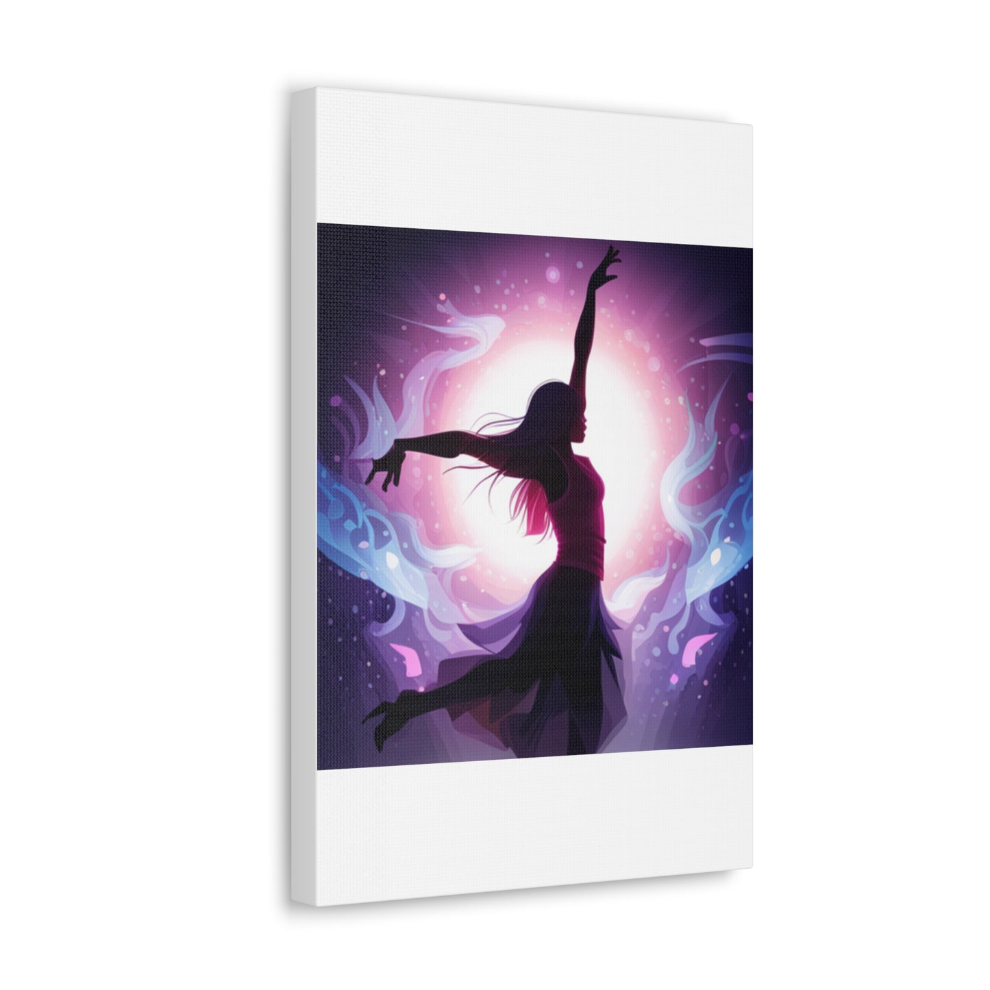 Canvas Gallery Wraps