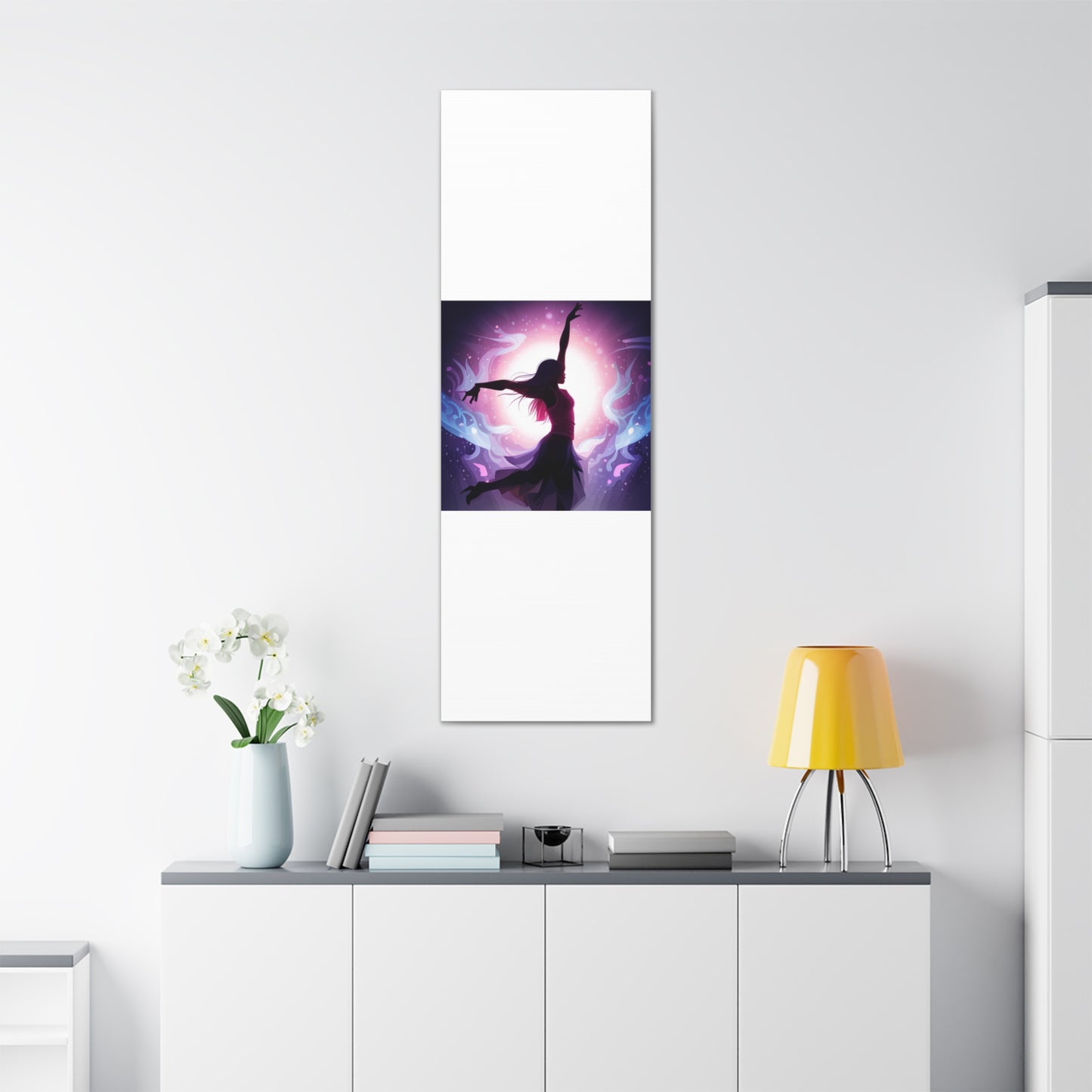 Canvas Gallery Wraps