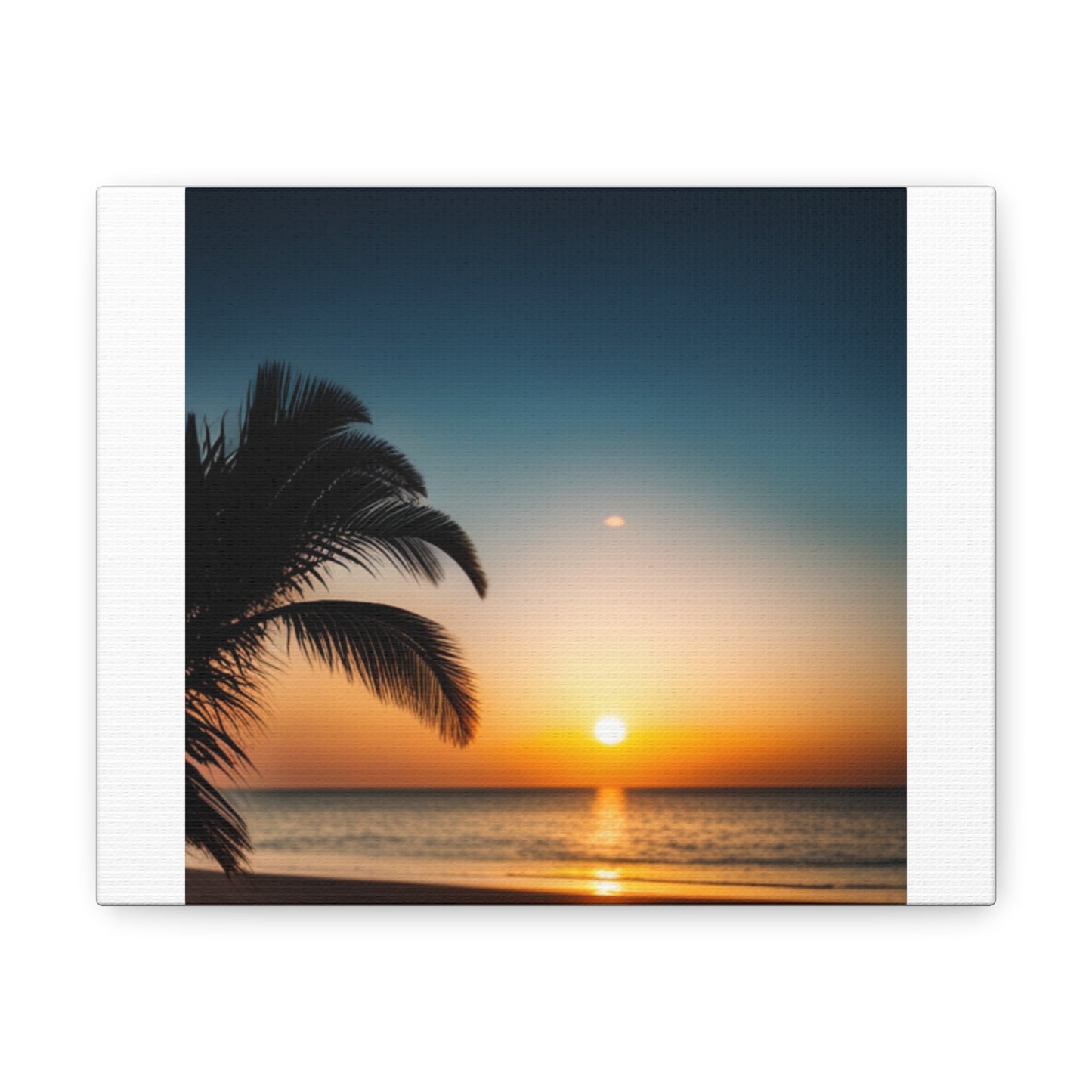 Canvas Gallery Wraps