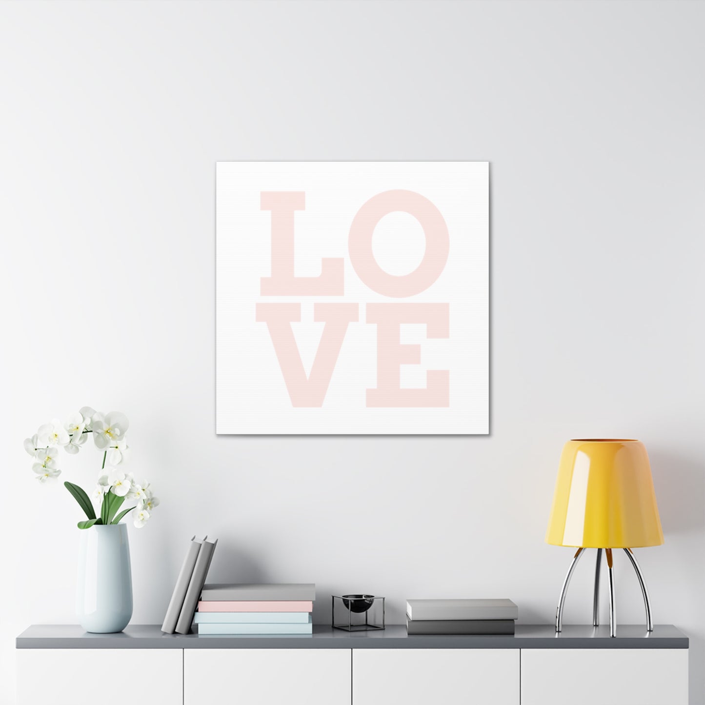 Canvas Gallery Wraps