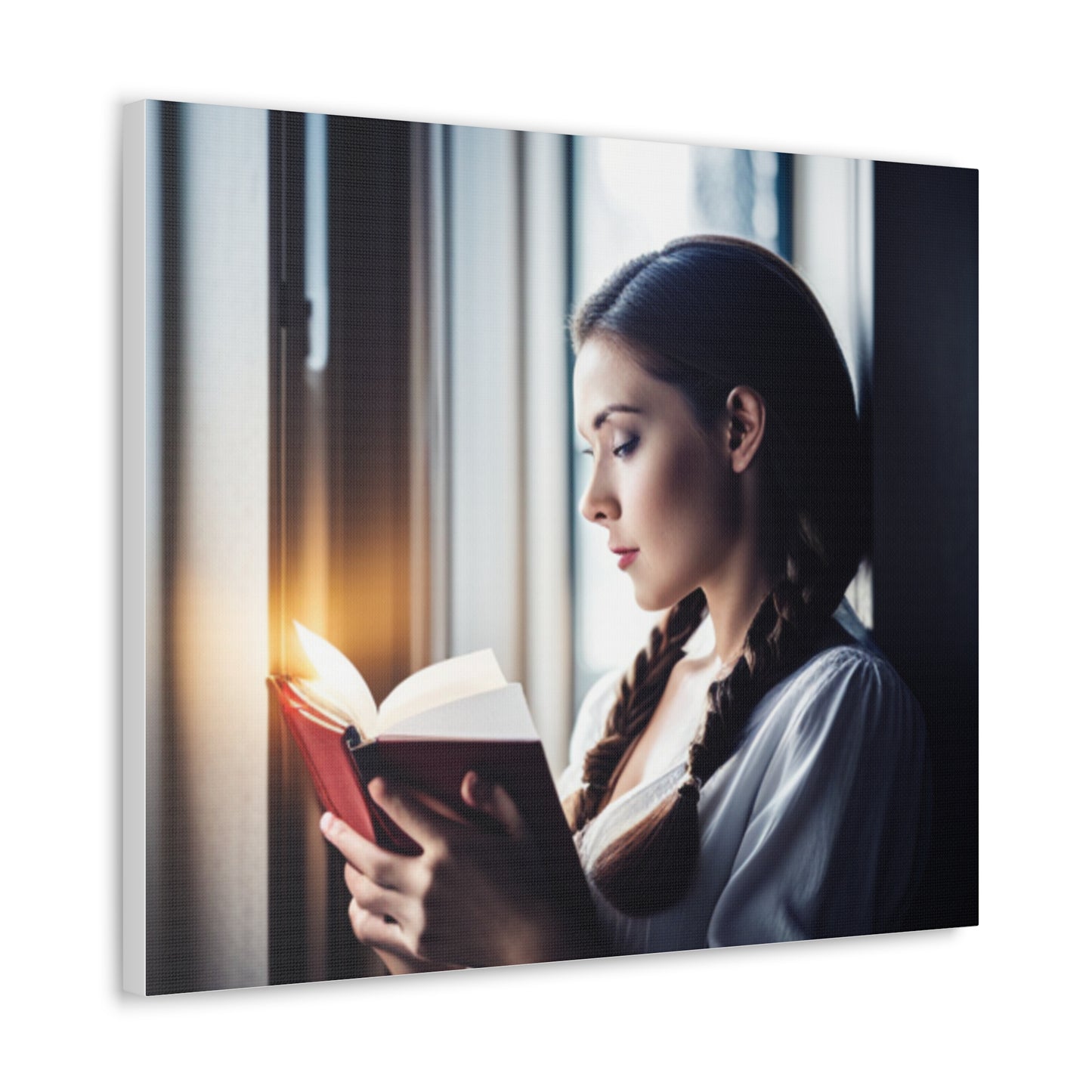 Canvas Gallery Wraps