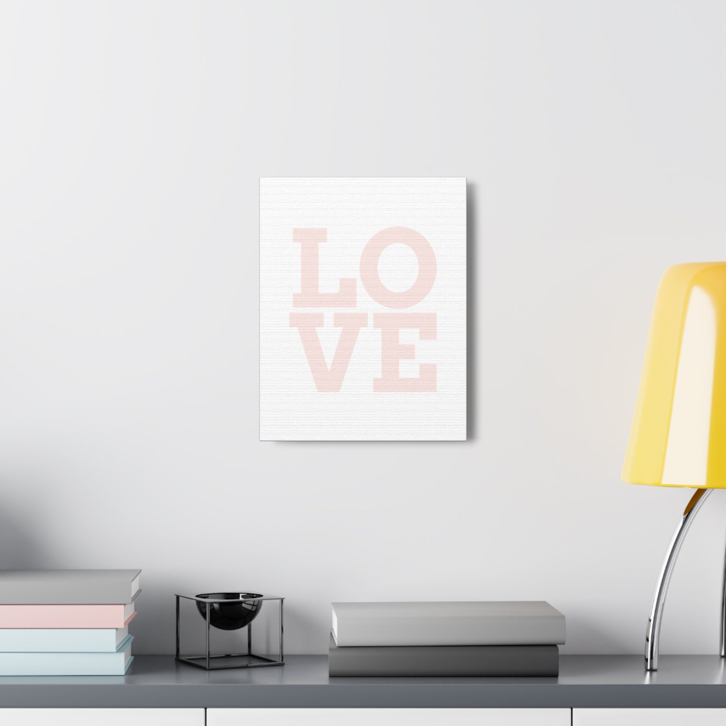 Canvas Gallery Wraps