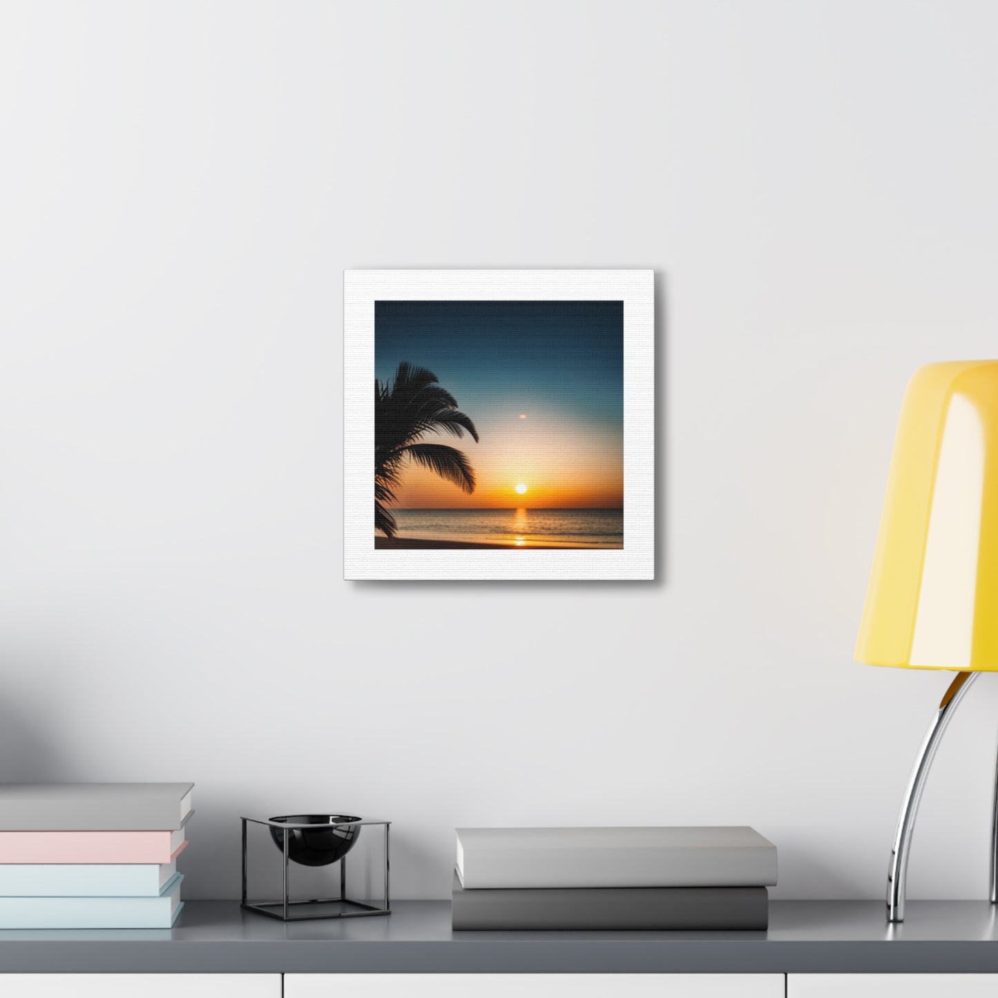 Canvas Gallery Wraps