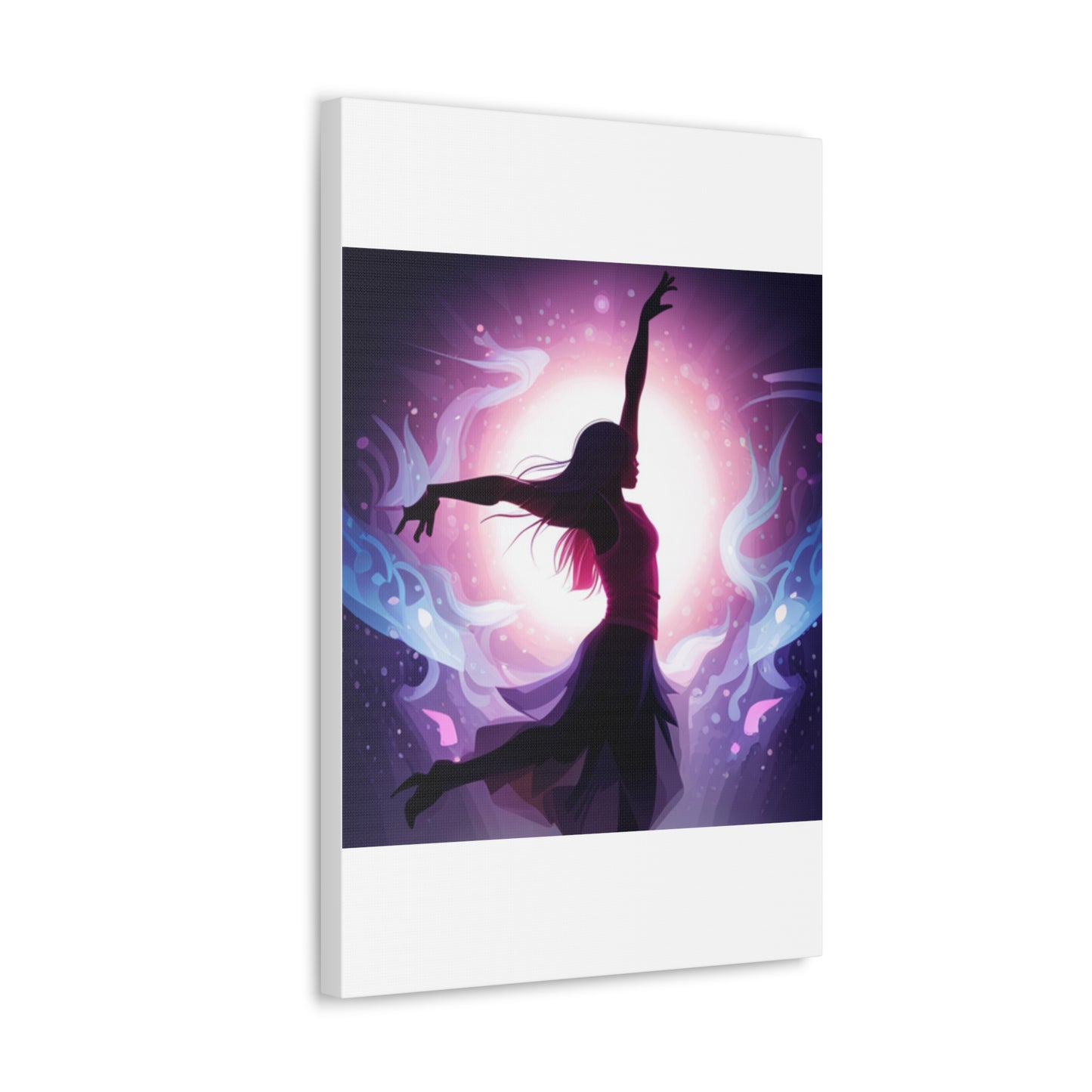 Canvas Gallery Wraps