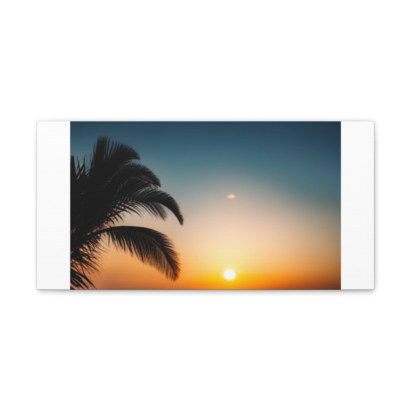 Canvas Gallery Wraps