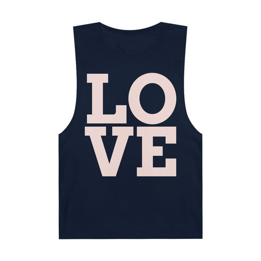 Unisex Barnard Tank