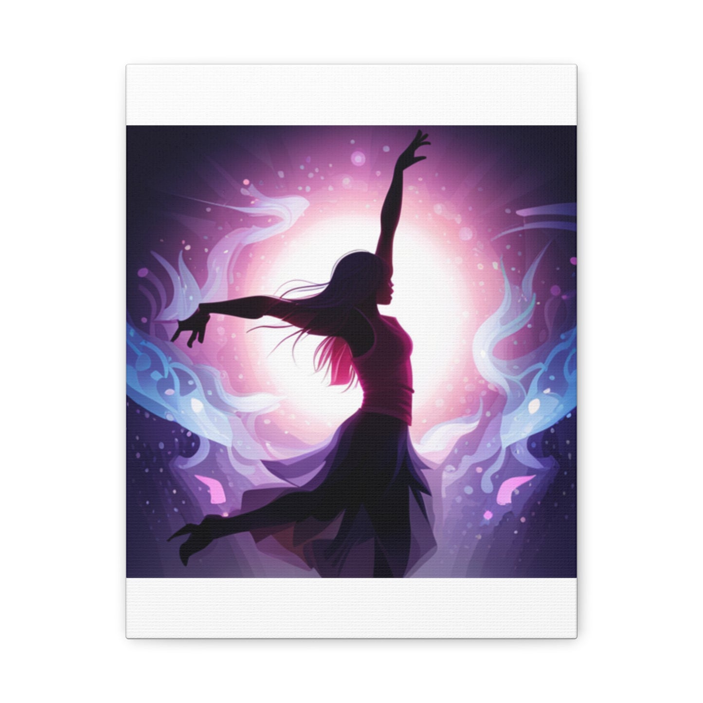 Canvas Gallery Wraps
