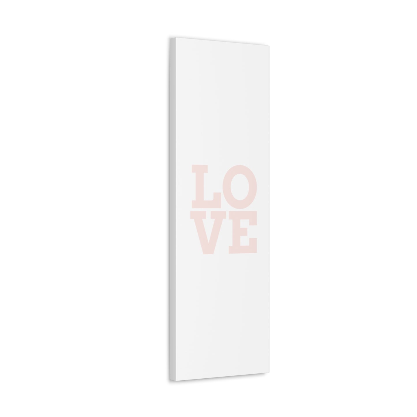 Canvas Gallery Wraps